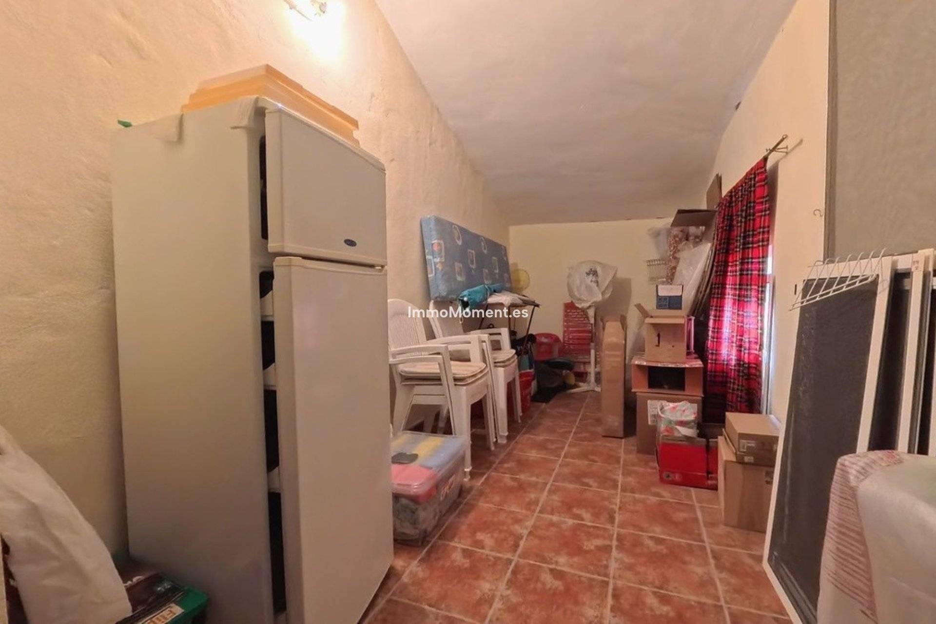 Resale - Apartment - Torremolinos - La Carihuela