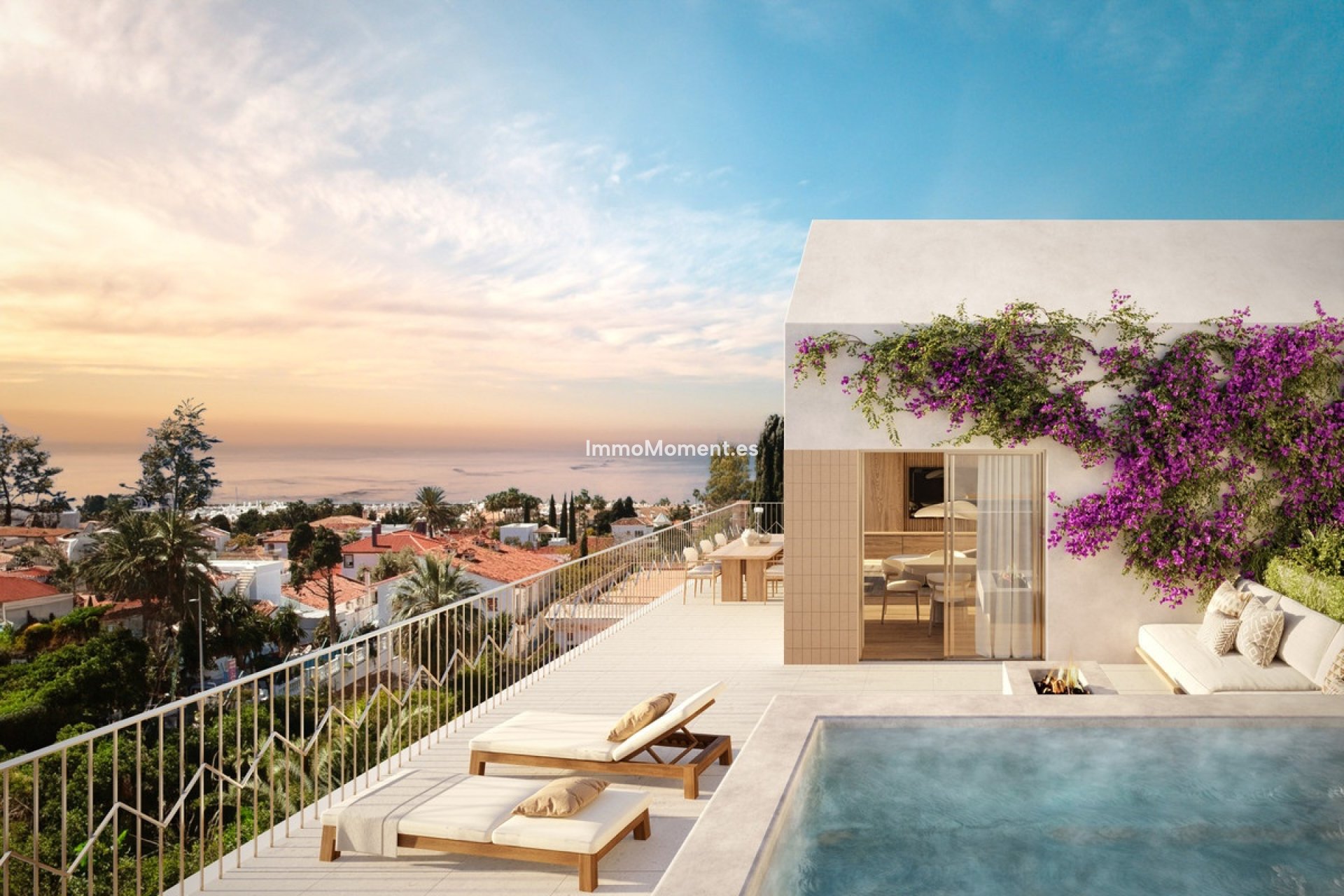 Resale - Apartment - Torremolinos - La Carihuela
