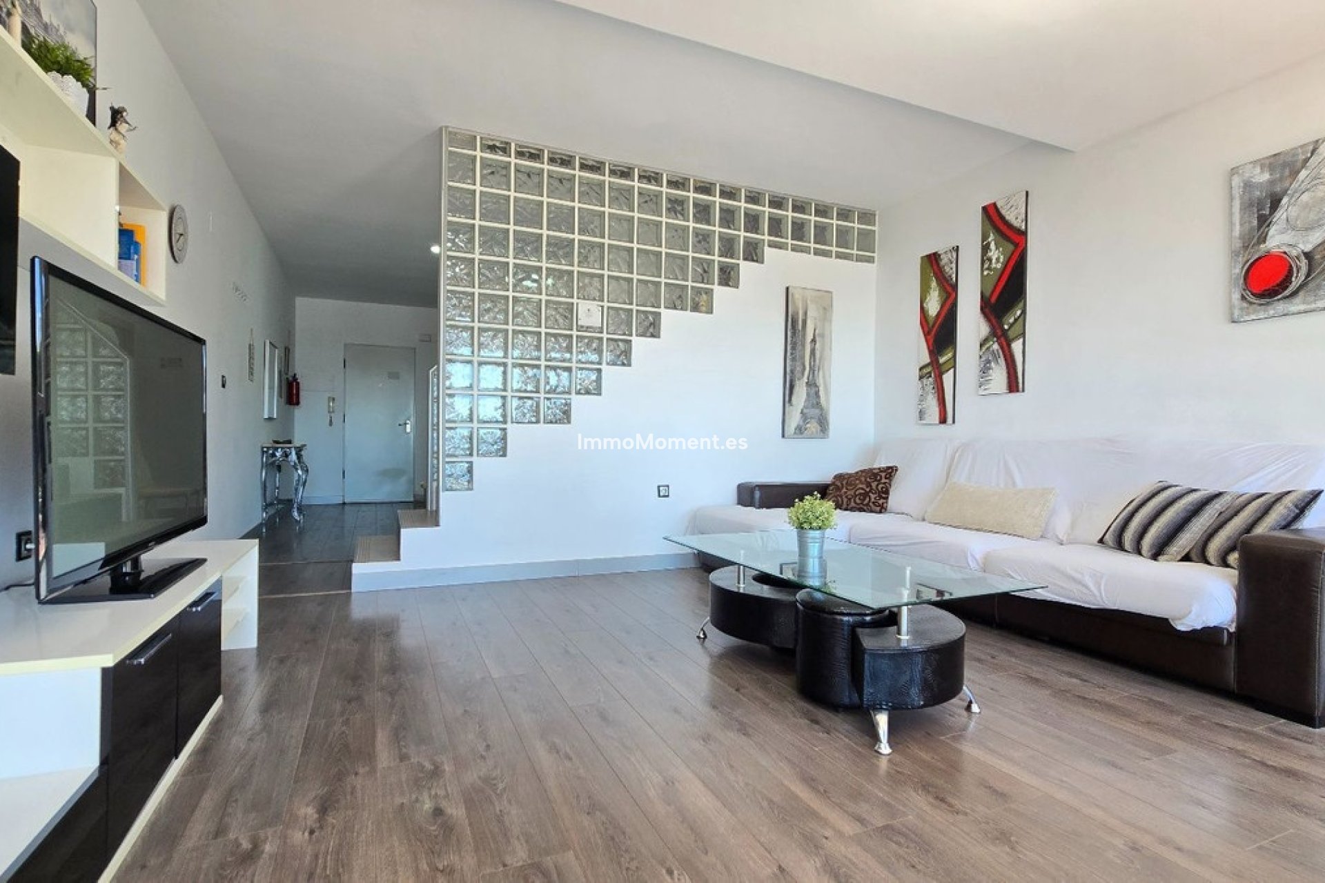 Resale - Apartment - Torremolinos - La Carihuela
