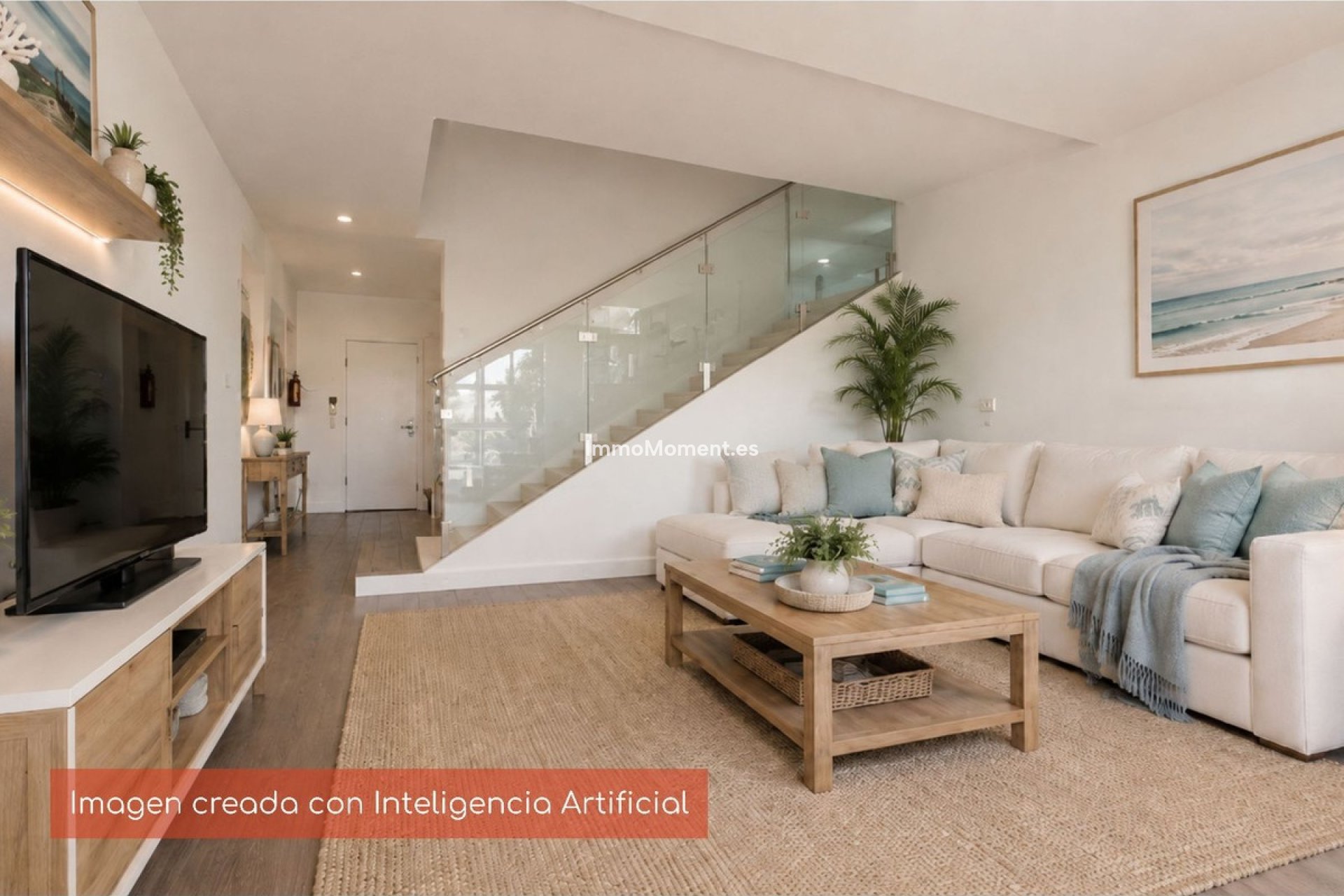 Resale - Apartment - Torremolinos - La Carihuela