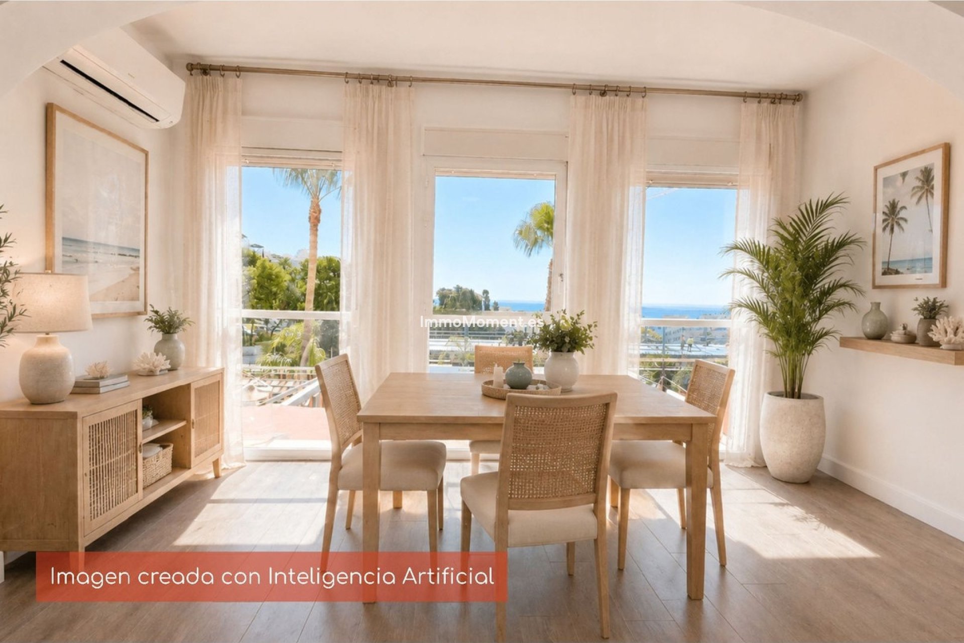 Resale - Apartment - Torremolinos - La Carihuela