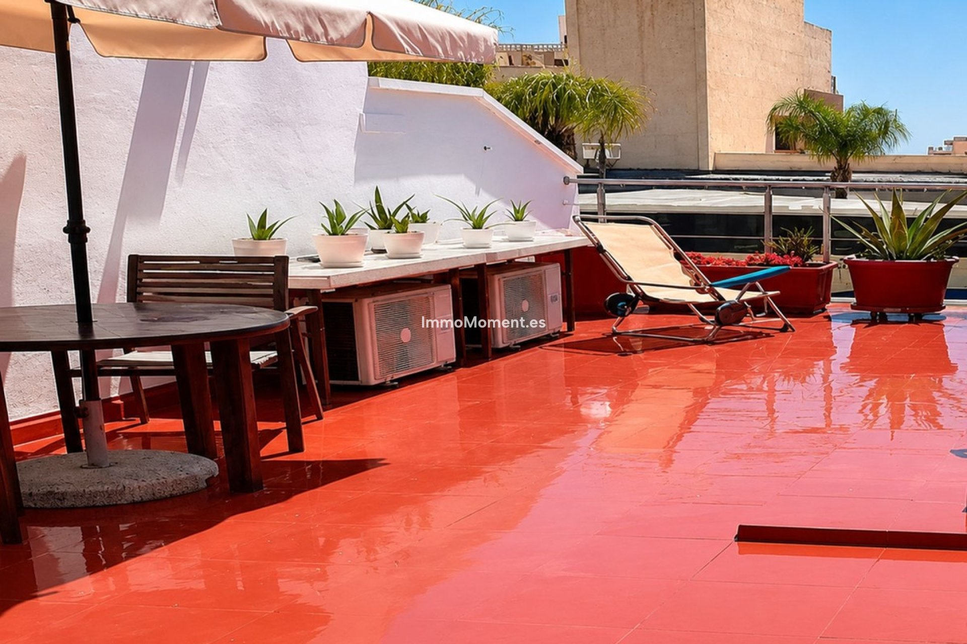 Resale - Apartment - Torremolinos - La Carihuela