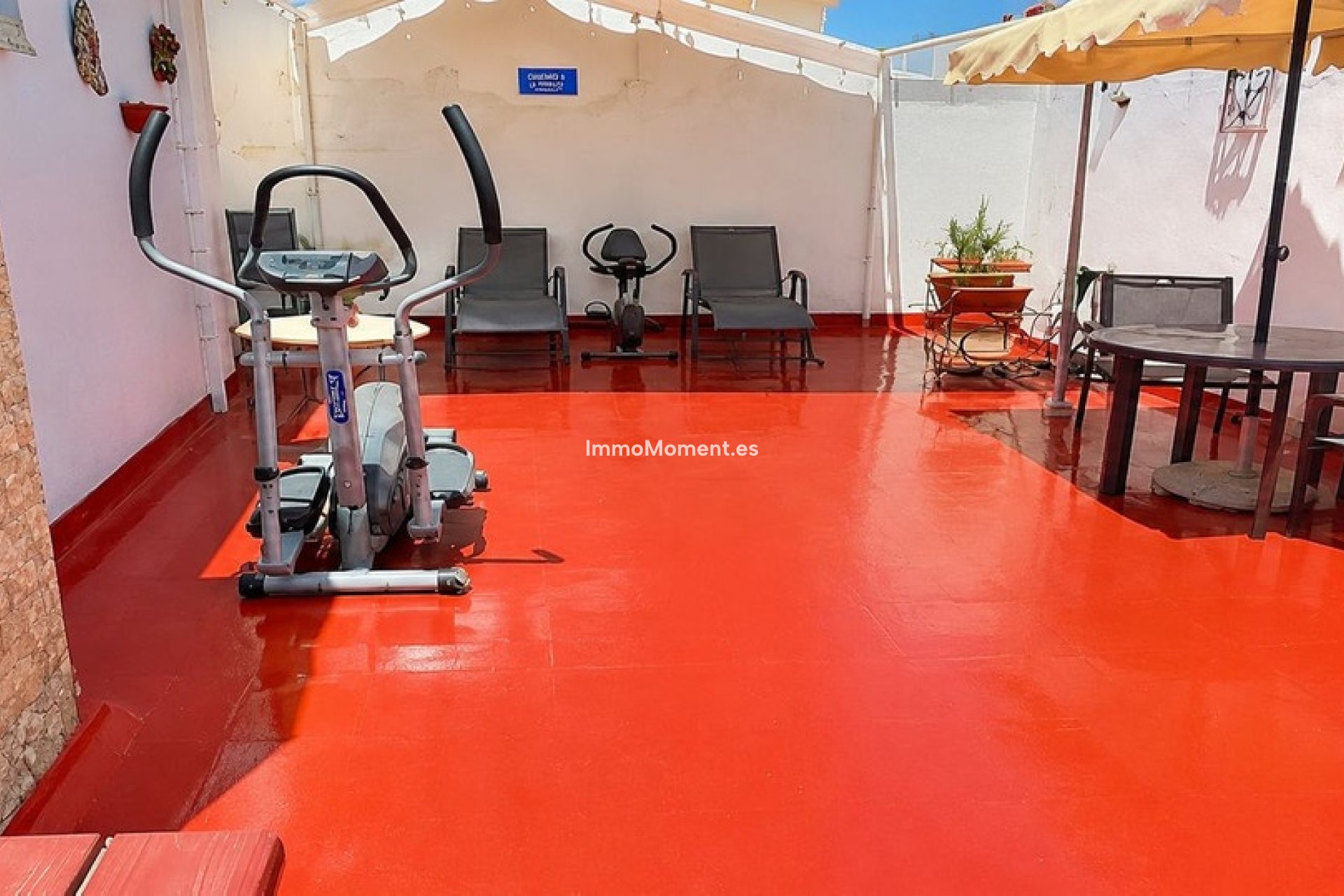 Resale - Apartment - Torremolinos - La Carihuela