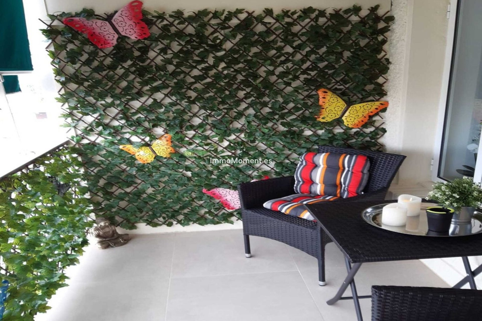 Resale - Apartment - Torremolinos - La Carihuela