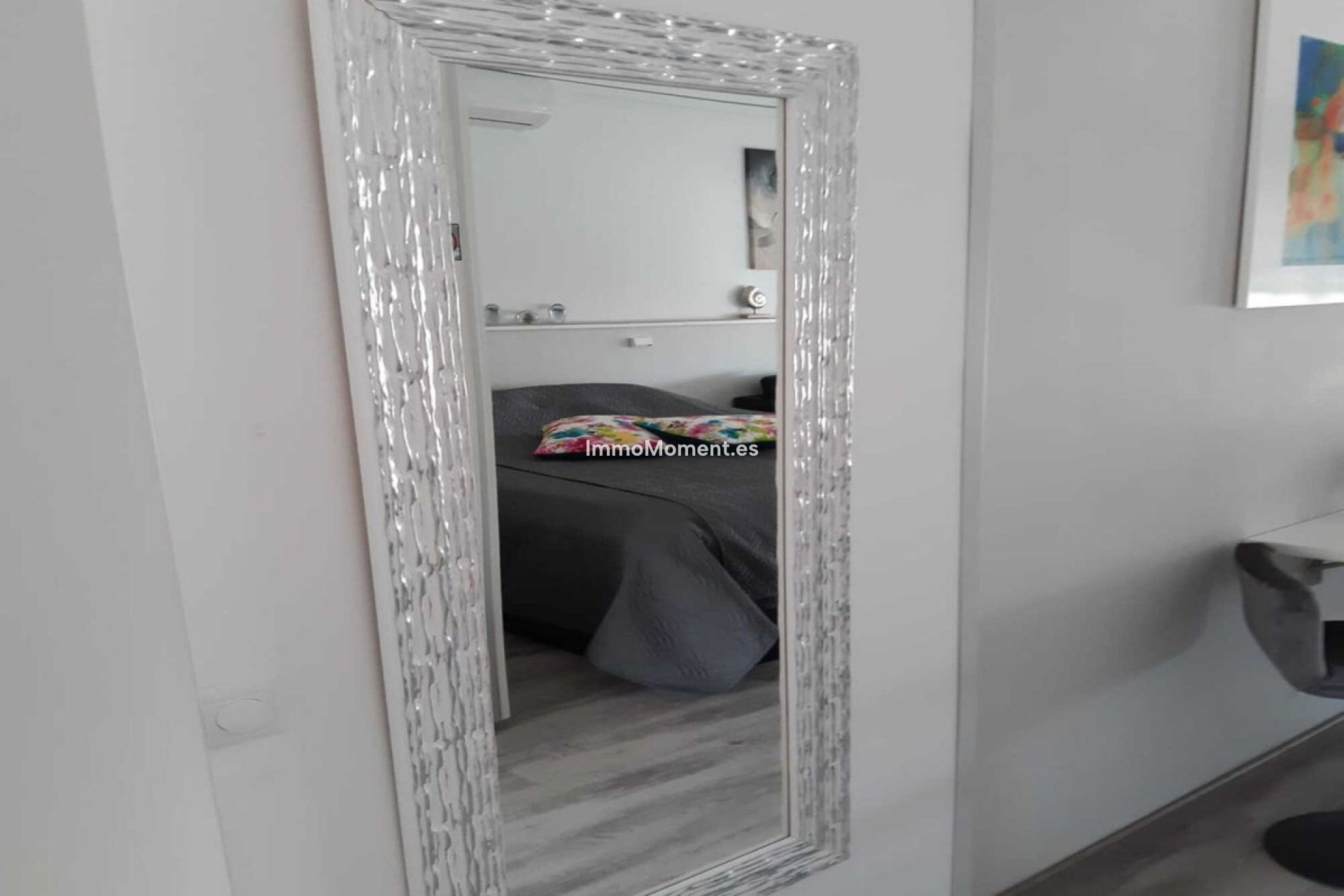 Resale - Apartment - Torremolinos - La Carihuela