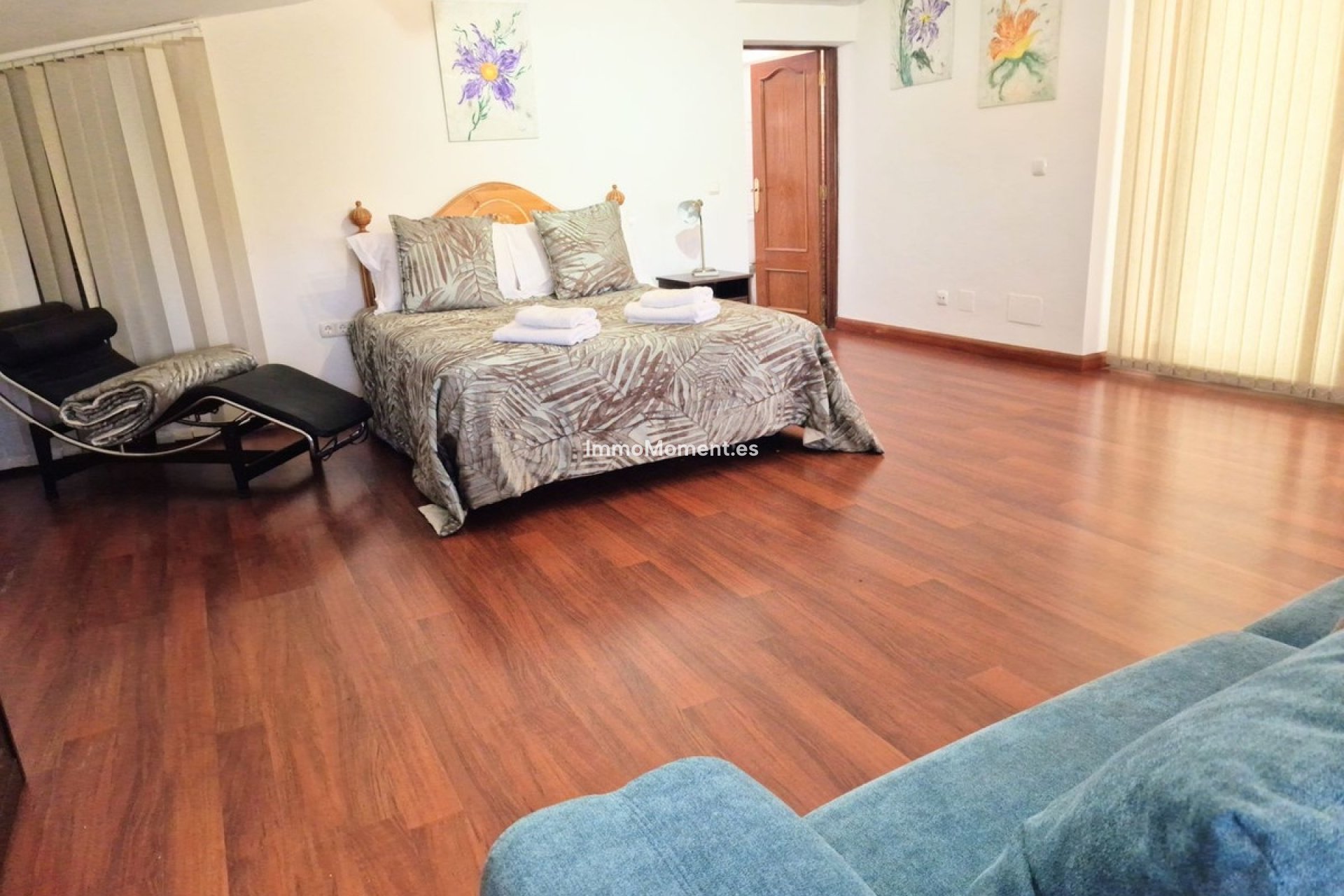 Resale - Apartment - Torremolinos - La Carihuela