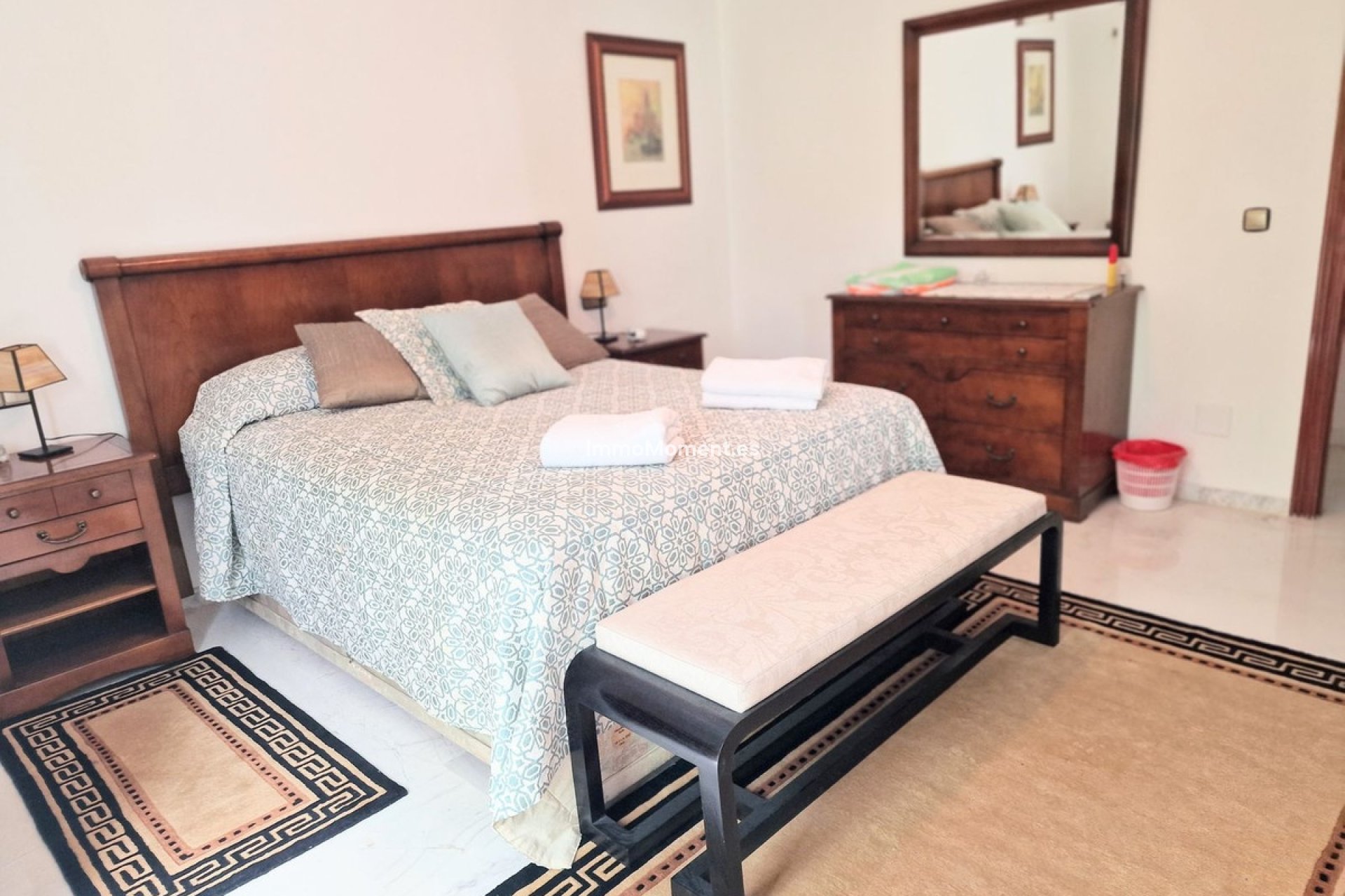 Resale - Apartment - Torremolinos - La Carihuela