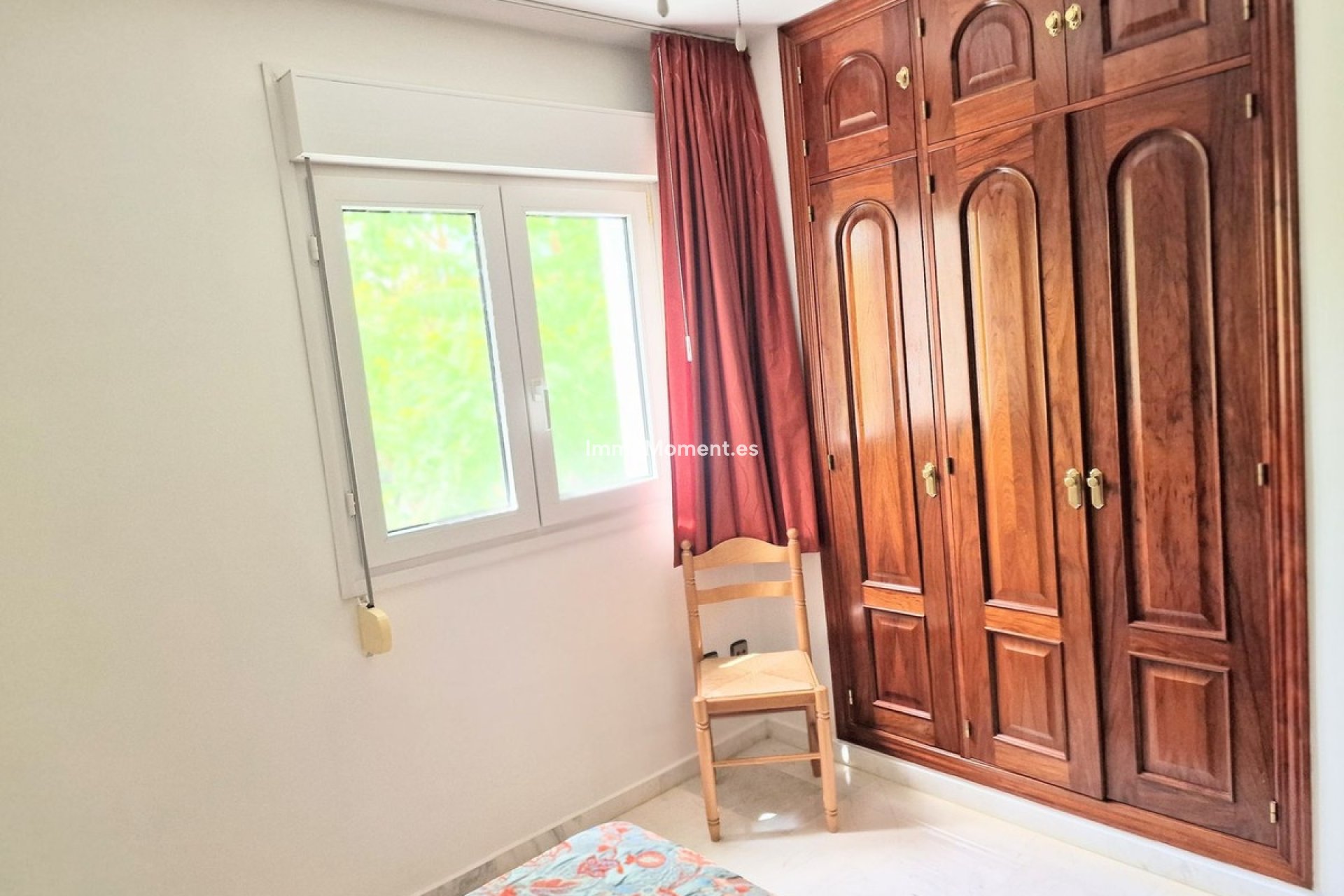 Resale - Apartment - Torremolinos - La Carihuela