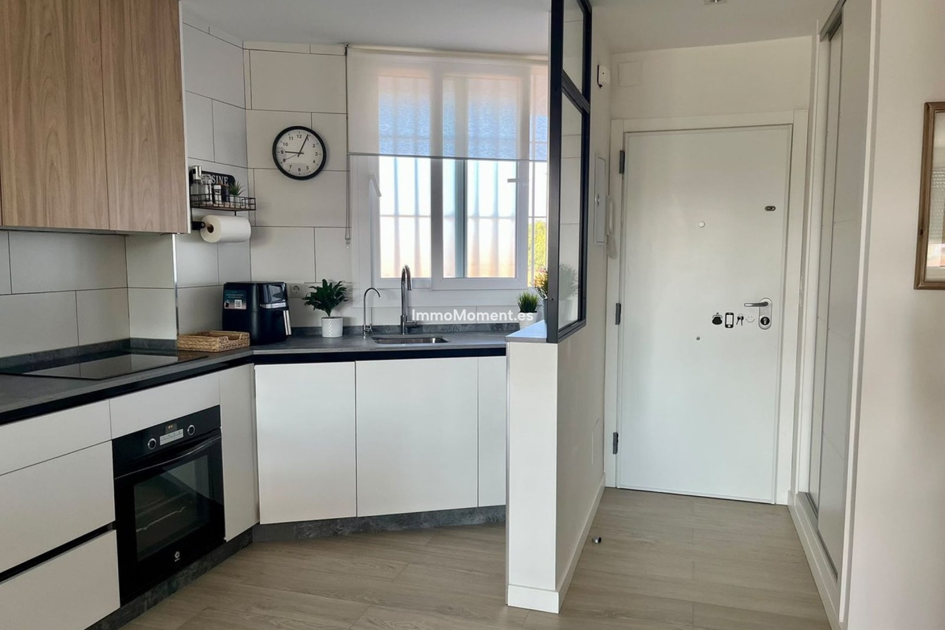 Resale - Apartment - Torremolinos - Los Alamos