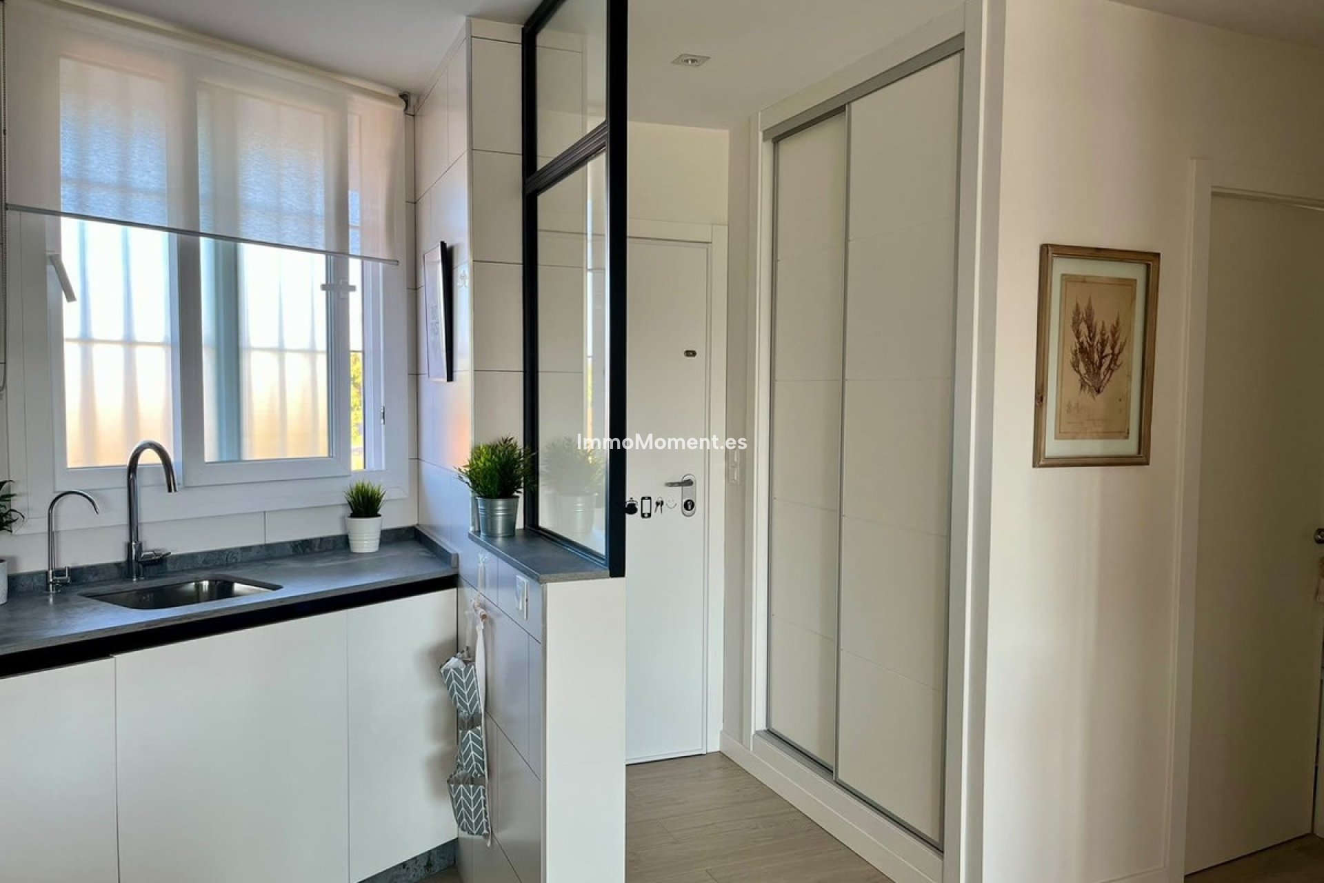 Resale - Apartment - Torremolinos - Los Alamos