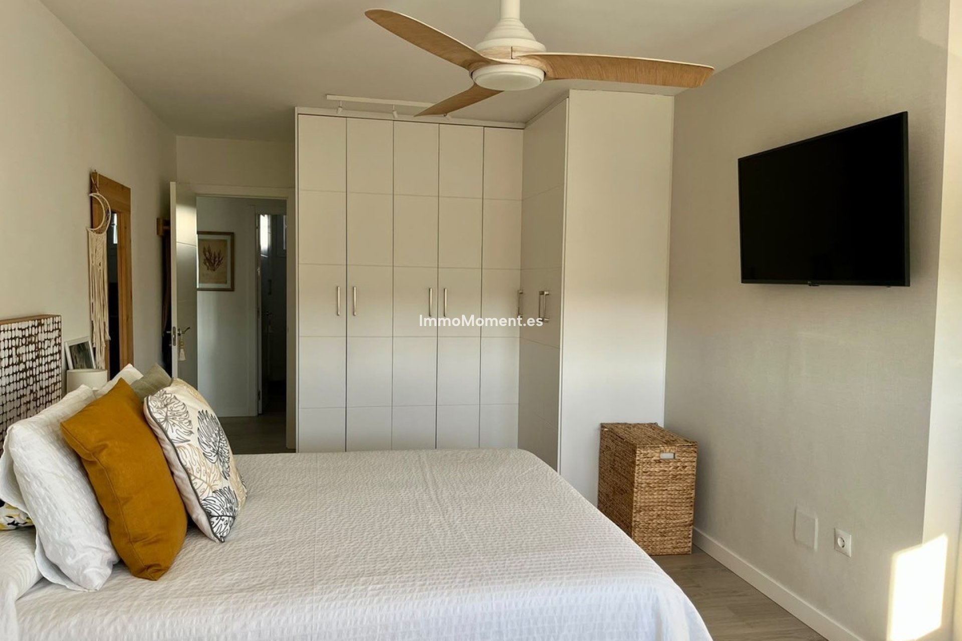Resale - Apartment - Torremolinos - Los Alamos