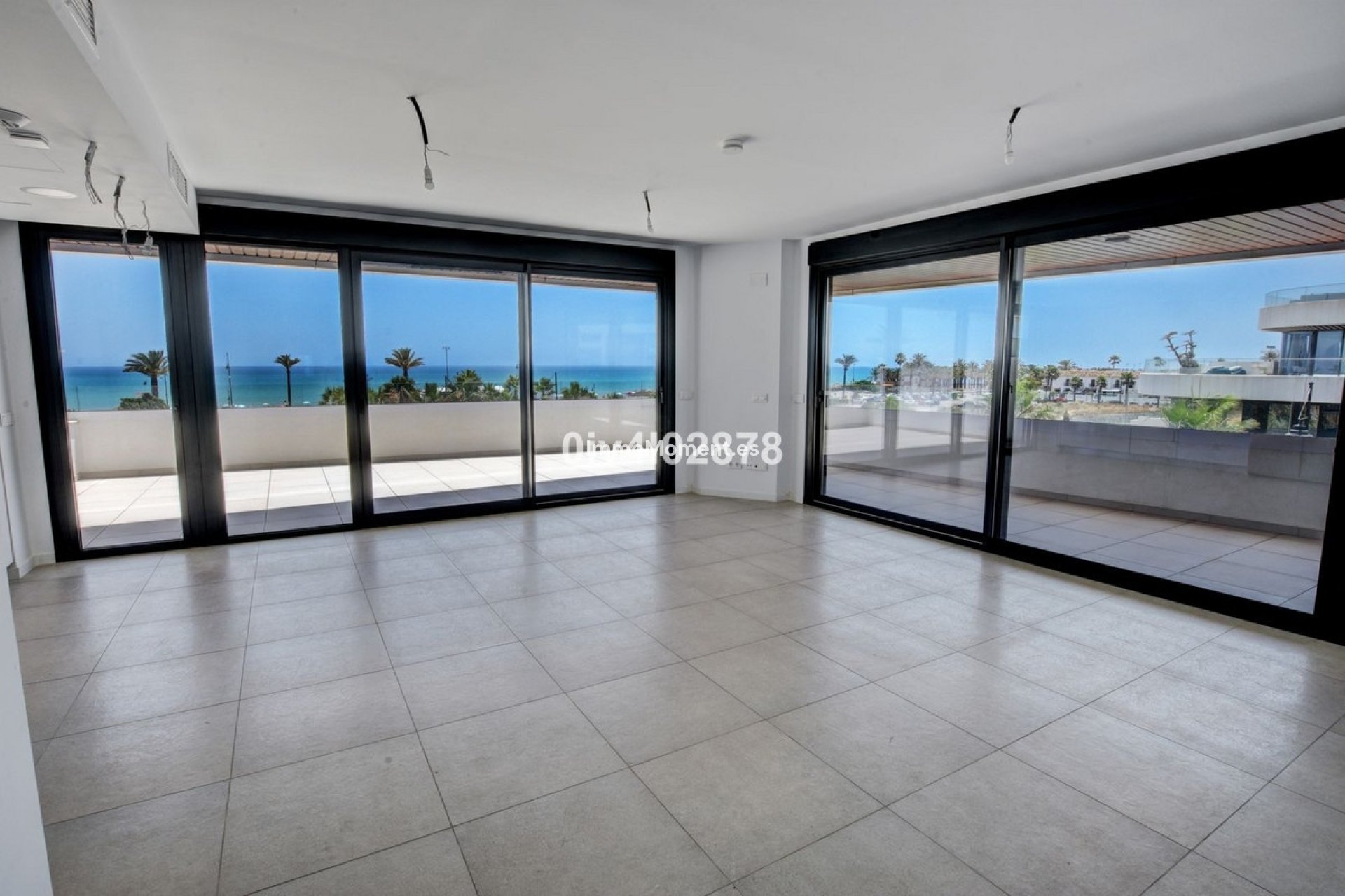 Resale - Apartment - Torremolinos - Los Alamos