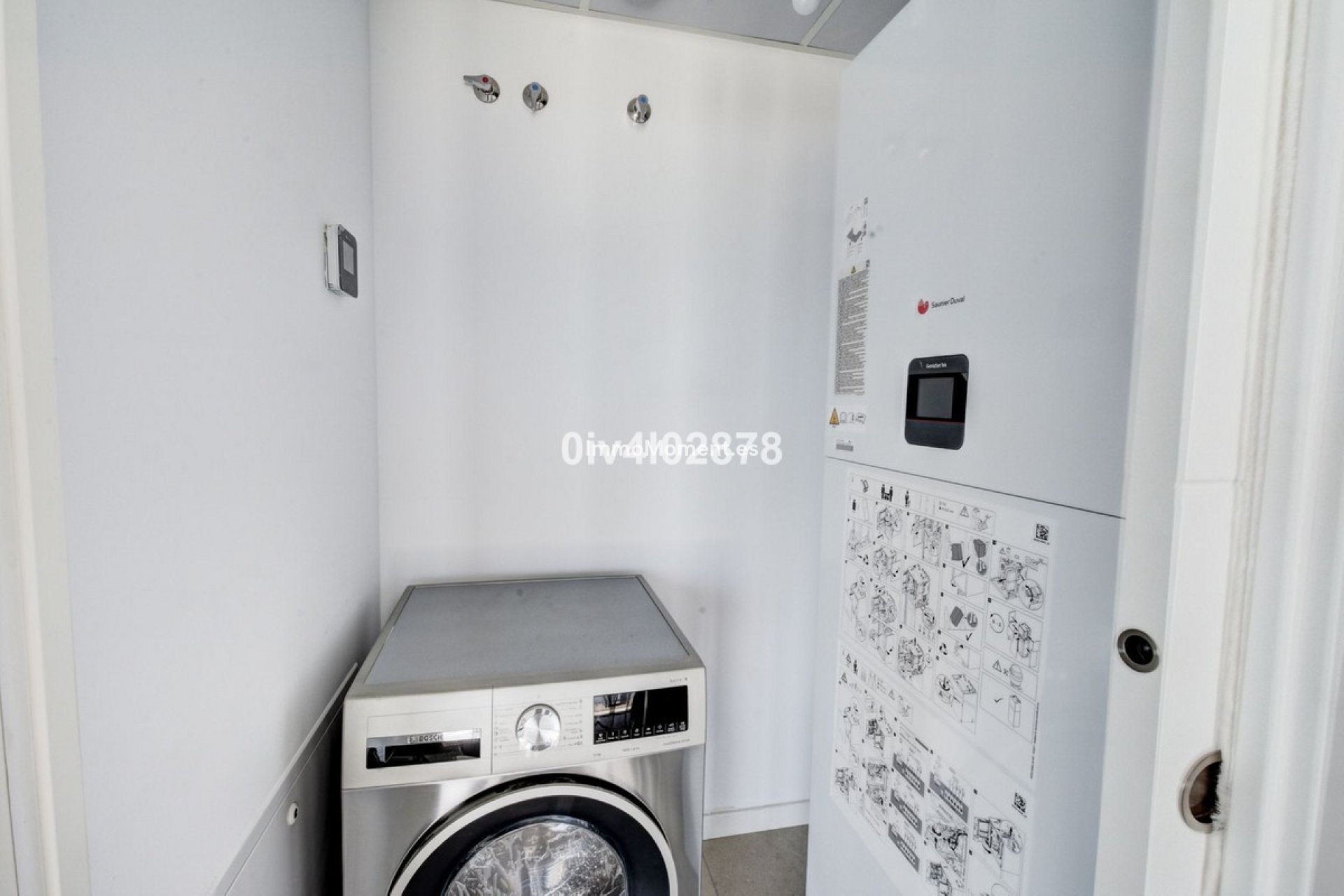 Resale - Apartment - Torremolinos - Los Alamos