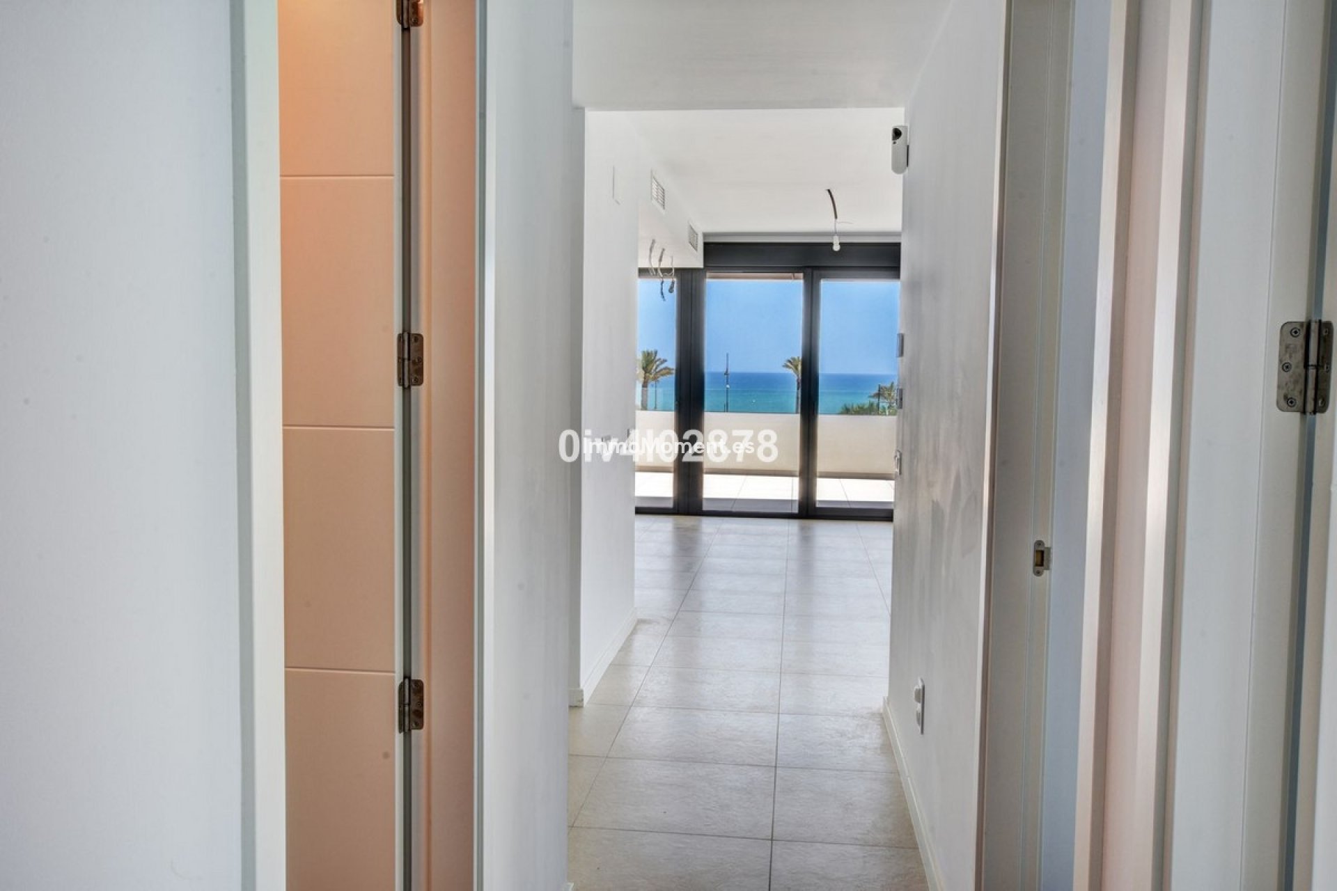 Resale - Apartment - Torremolinos - Los Alamos