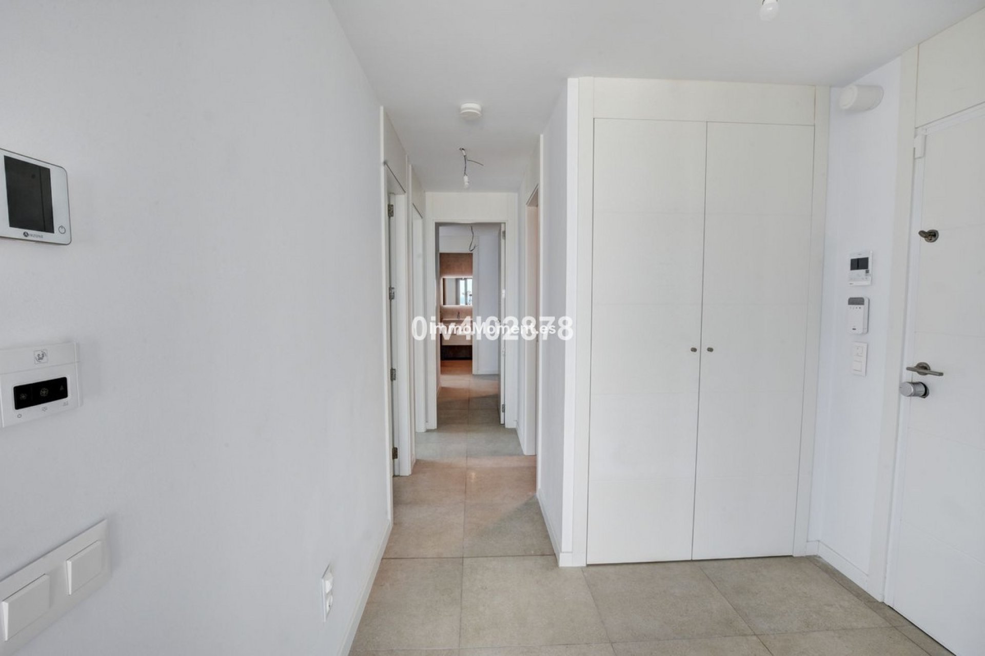 Resale - Apartment - Torremolinos - Los Alamos