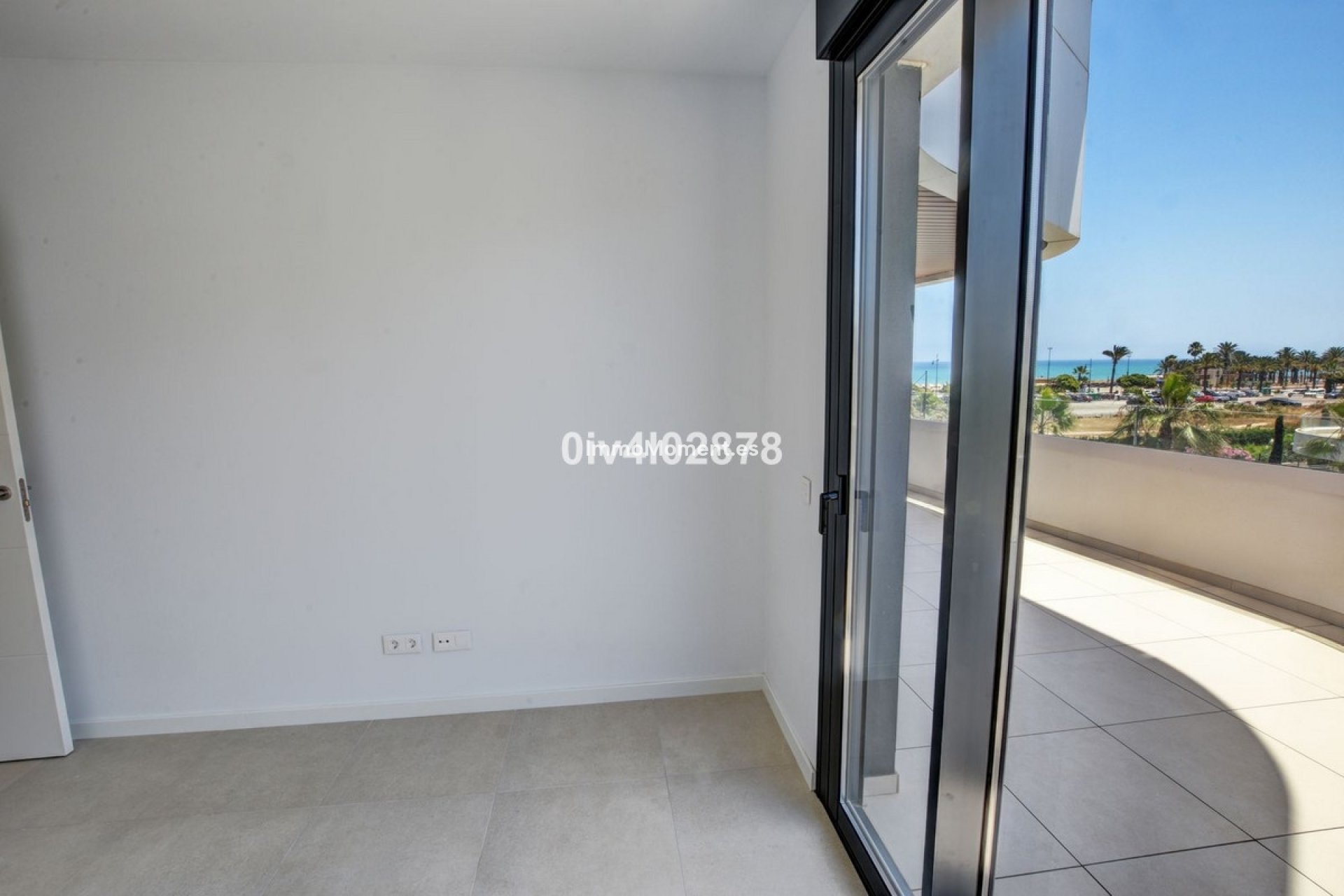 Resale - Apartment - Torremolinos - Los Alamos