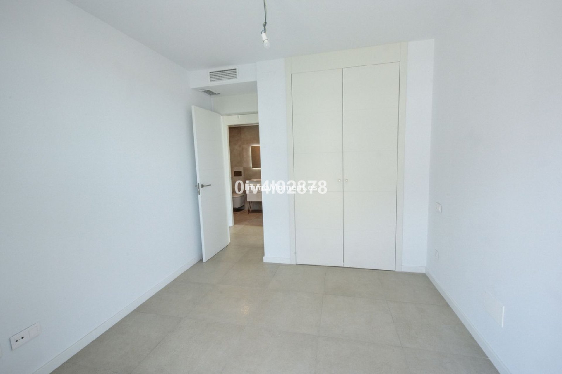 Resale - Apartment - Torremolinos - Los Alamos