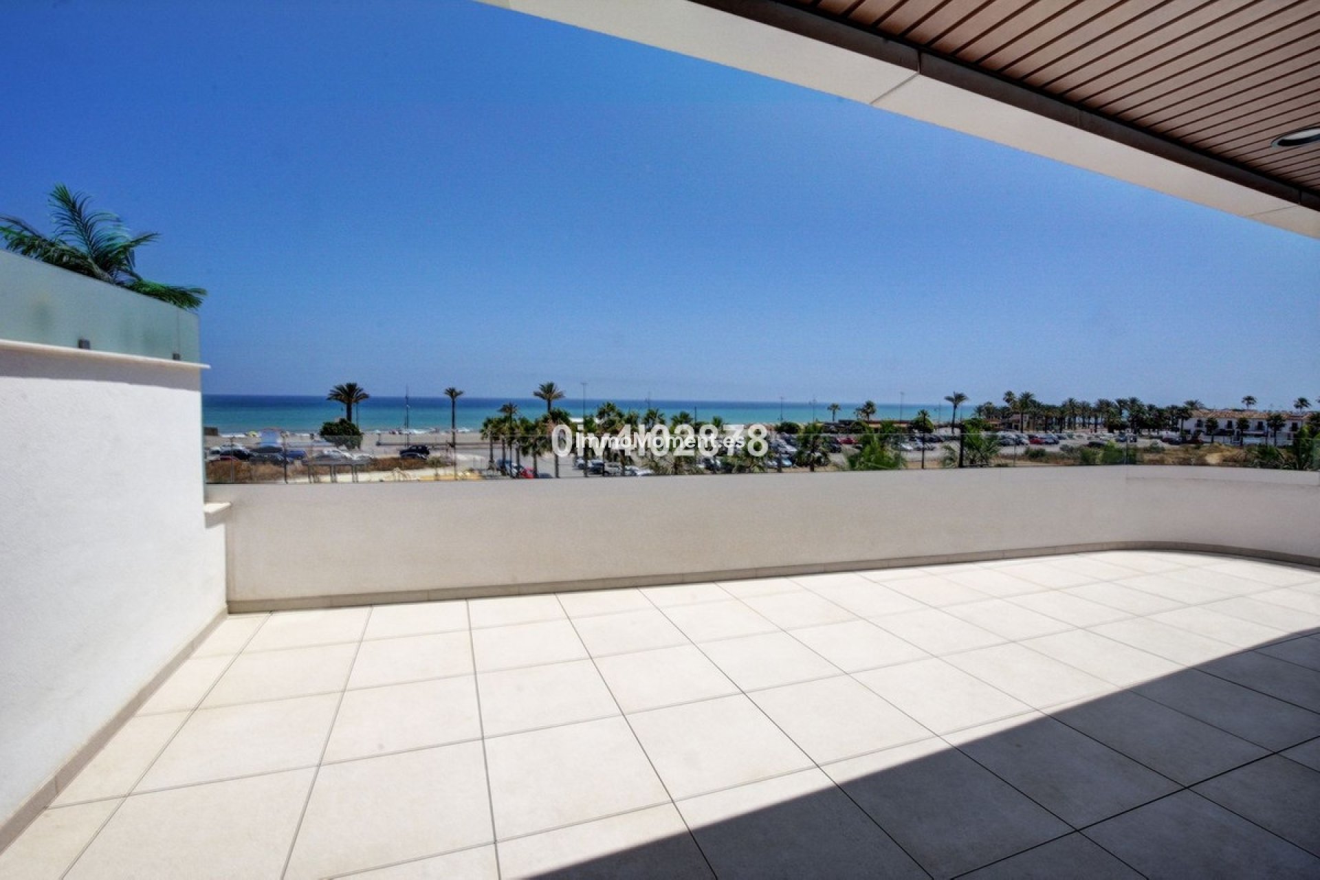Resale - Apartment - Torremolinos - Los Alamos