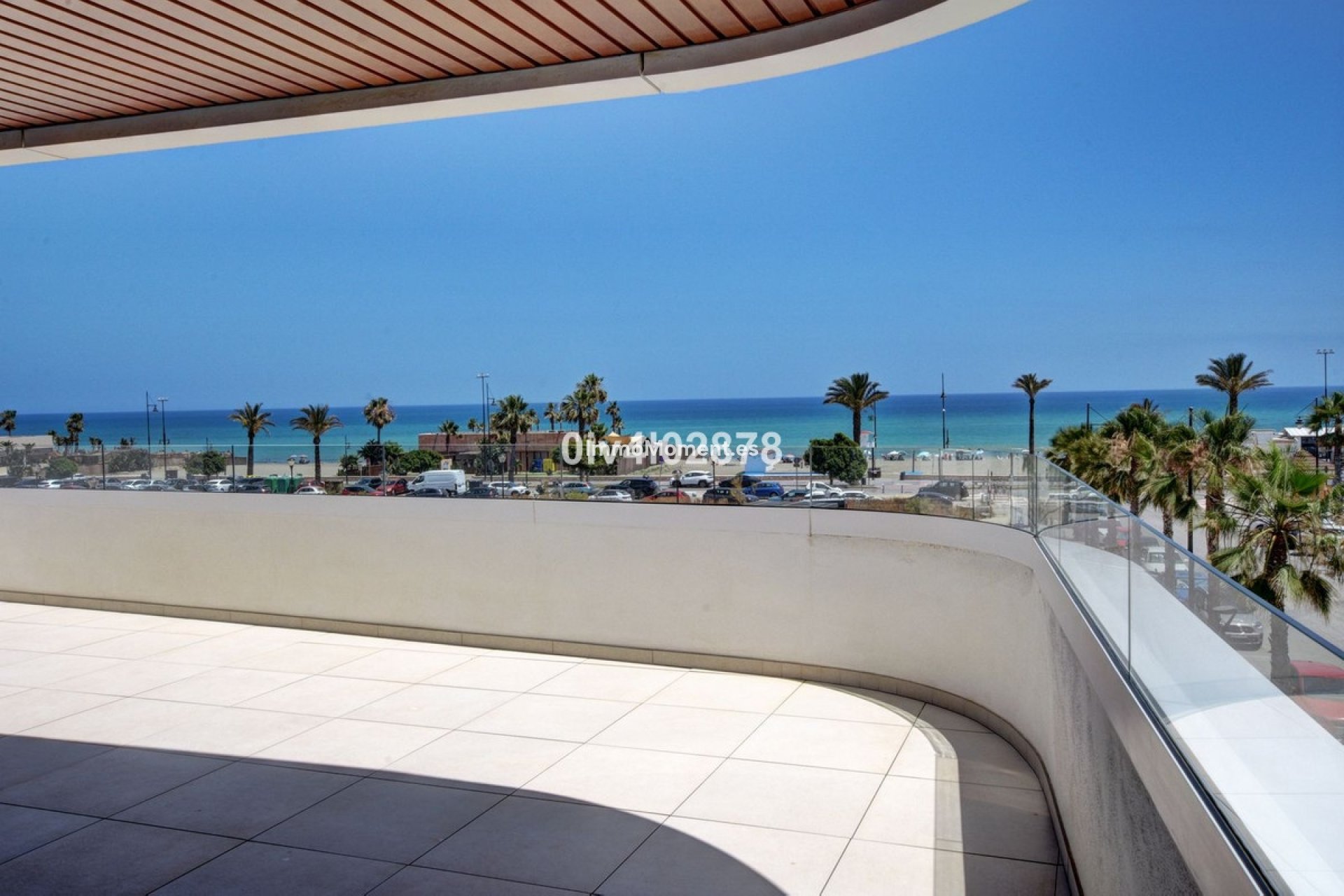 Resale - Apartment - Torremolinos - Los Alamos