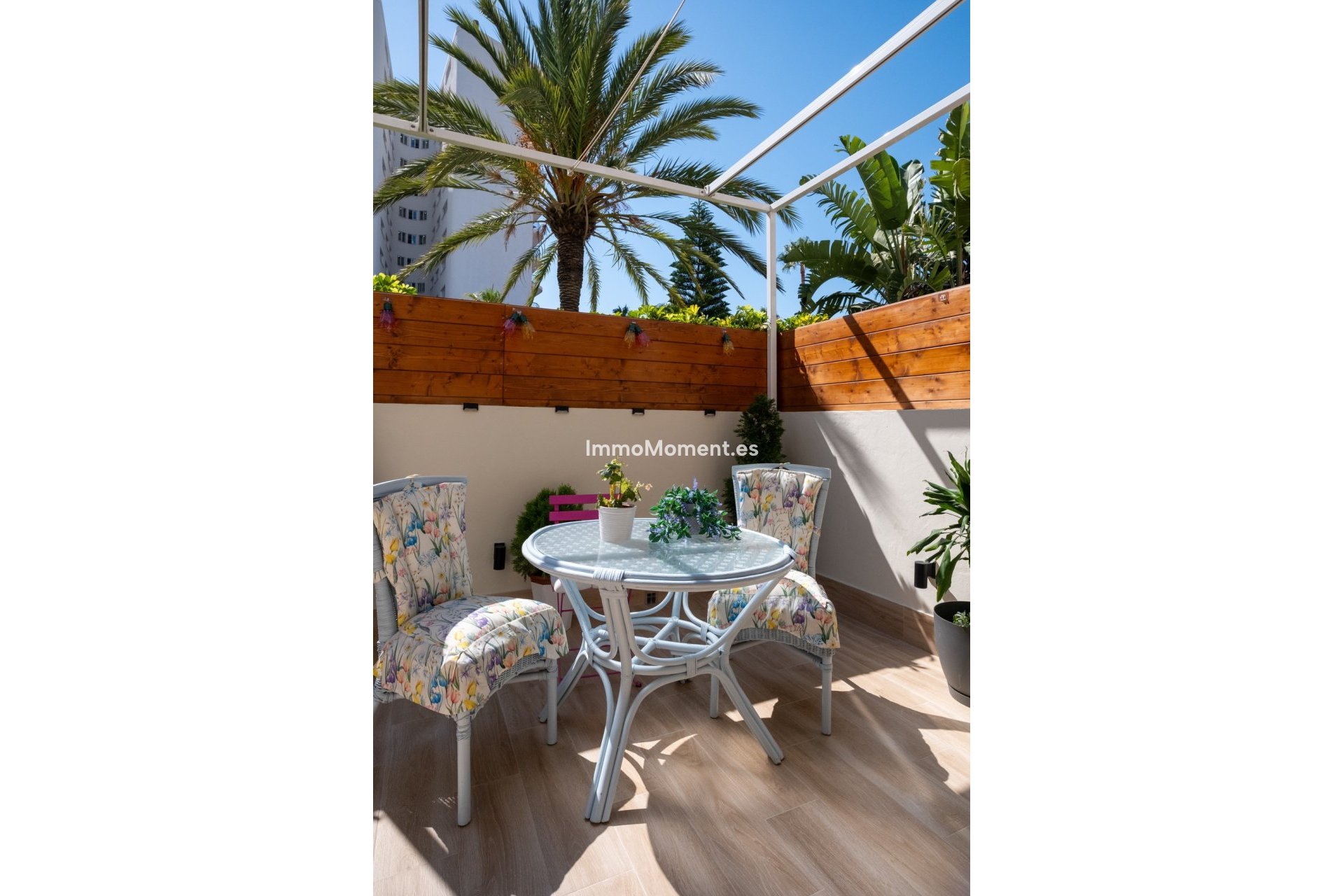 Resale - Apartment - Torremolinos - Los Alamos