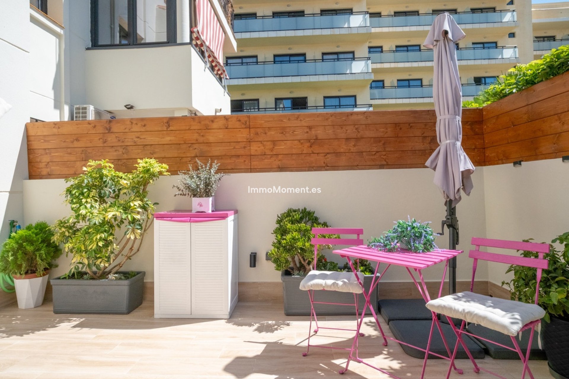 Resale - Apartment - Torremolinos - Los Alamos