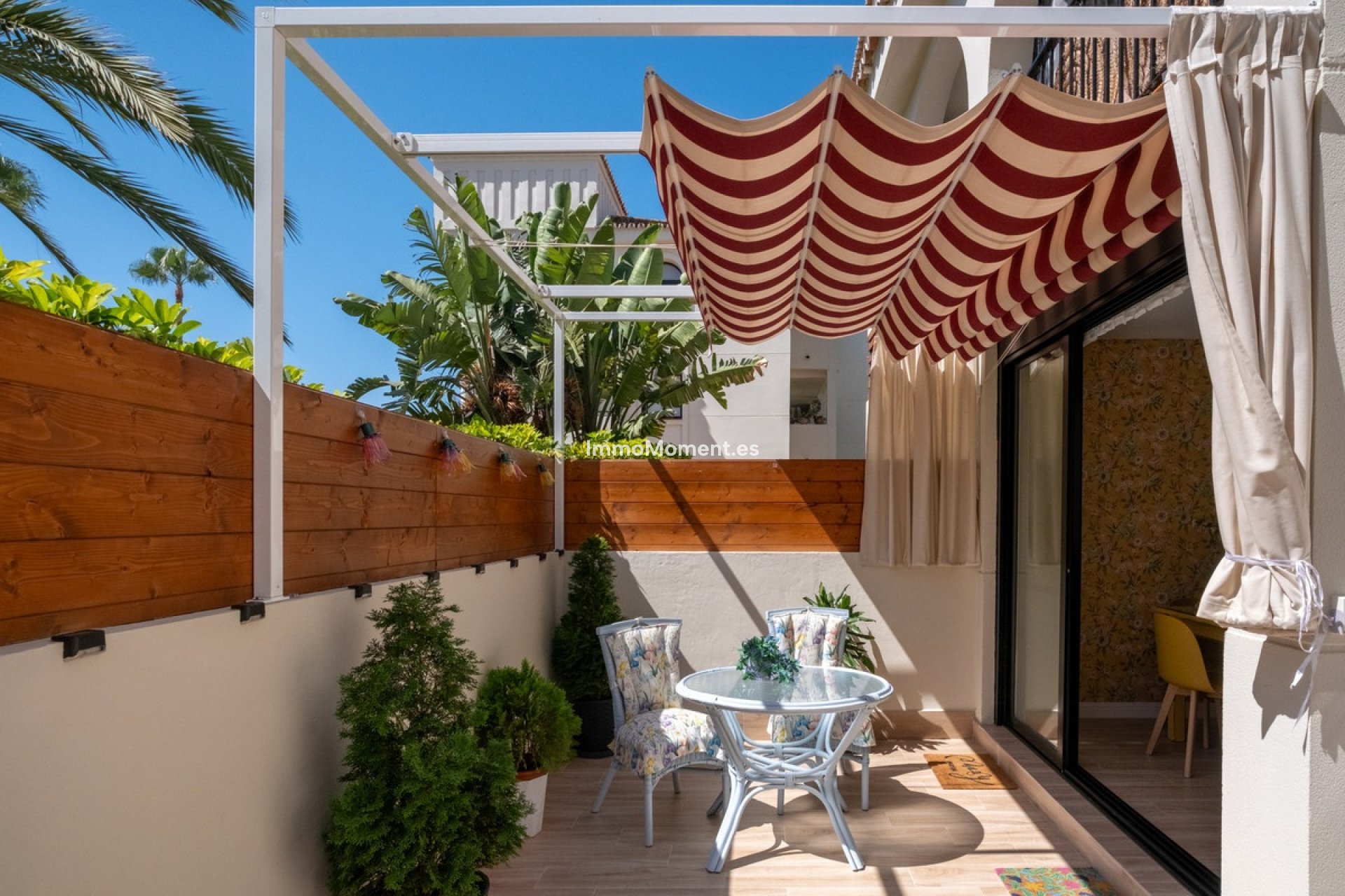 Resale - Apartment - Torremolinos - Los Alamos