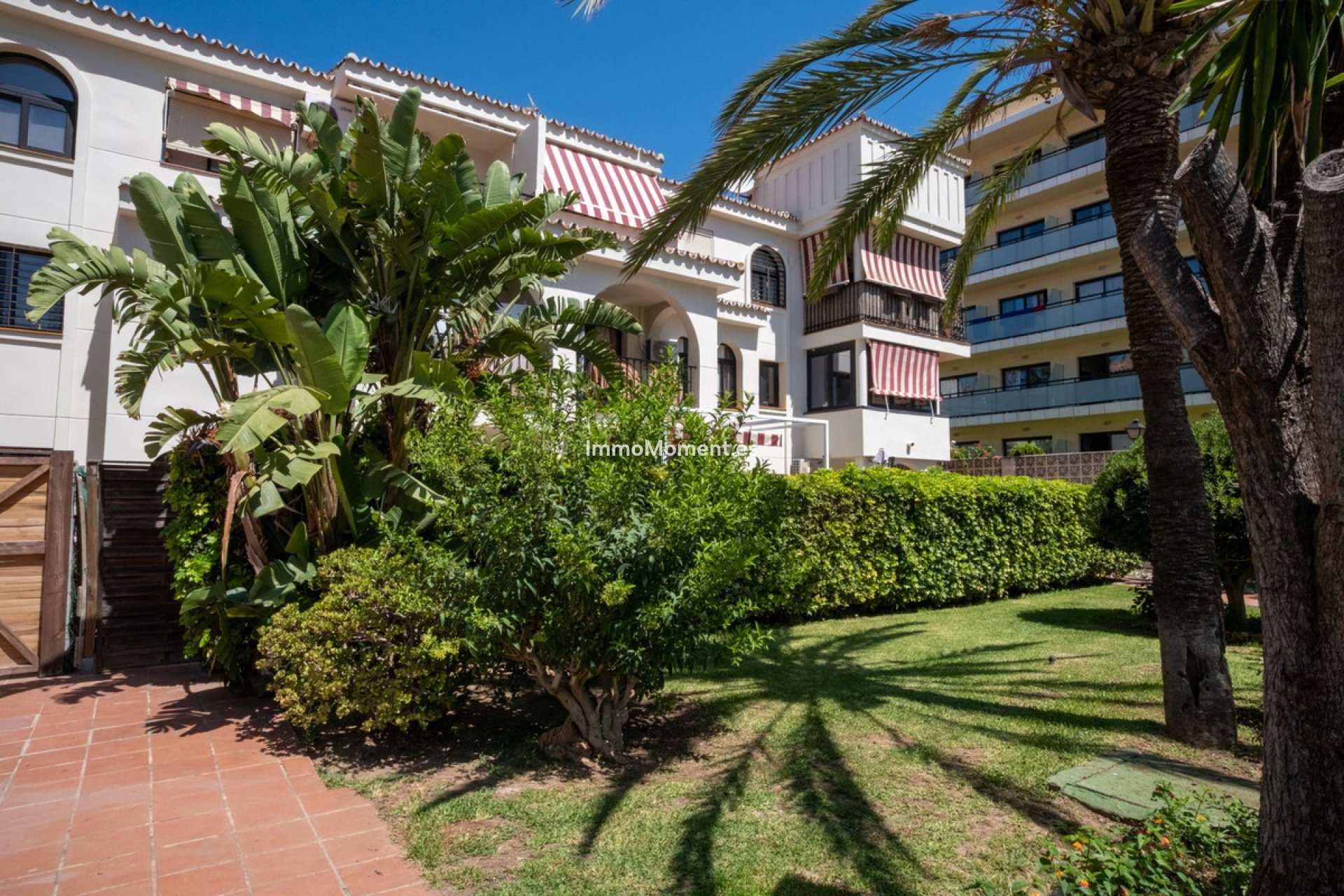 Resale - Apartment - Torremolinos - Los Alamos
