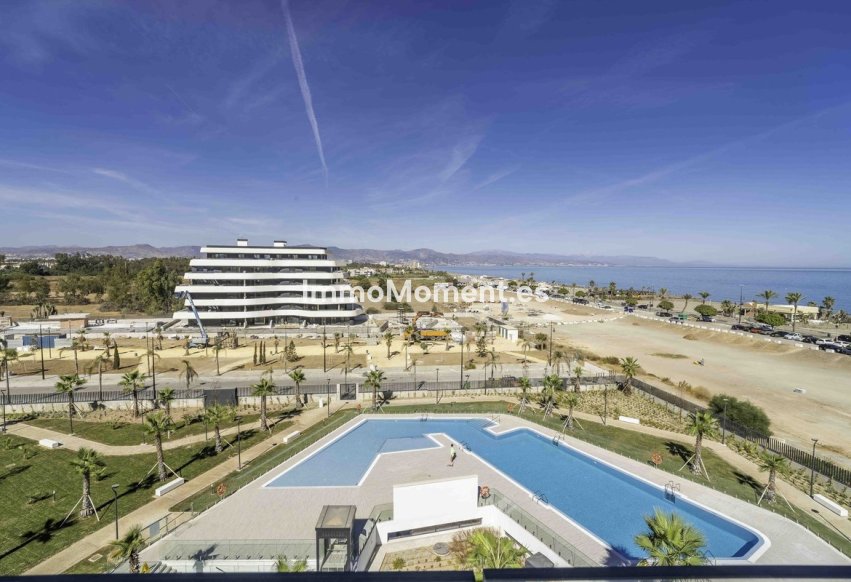 Resale - Apartment - Torremolinos - Los Alamos