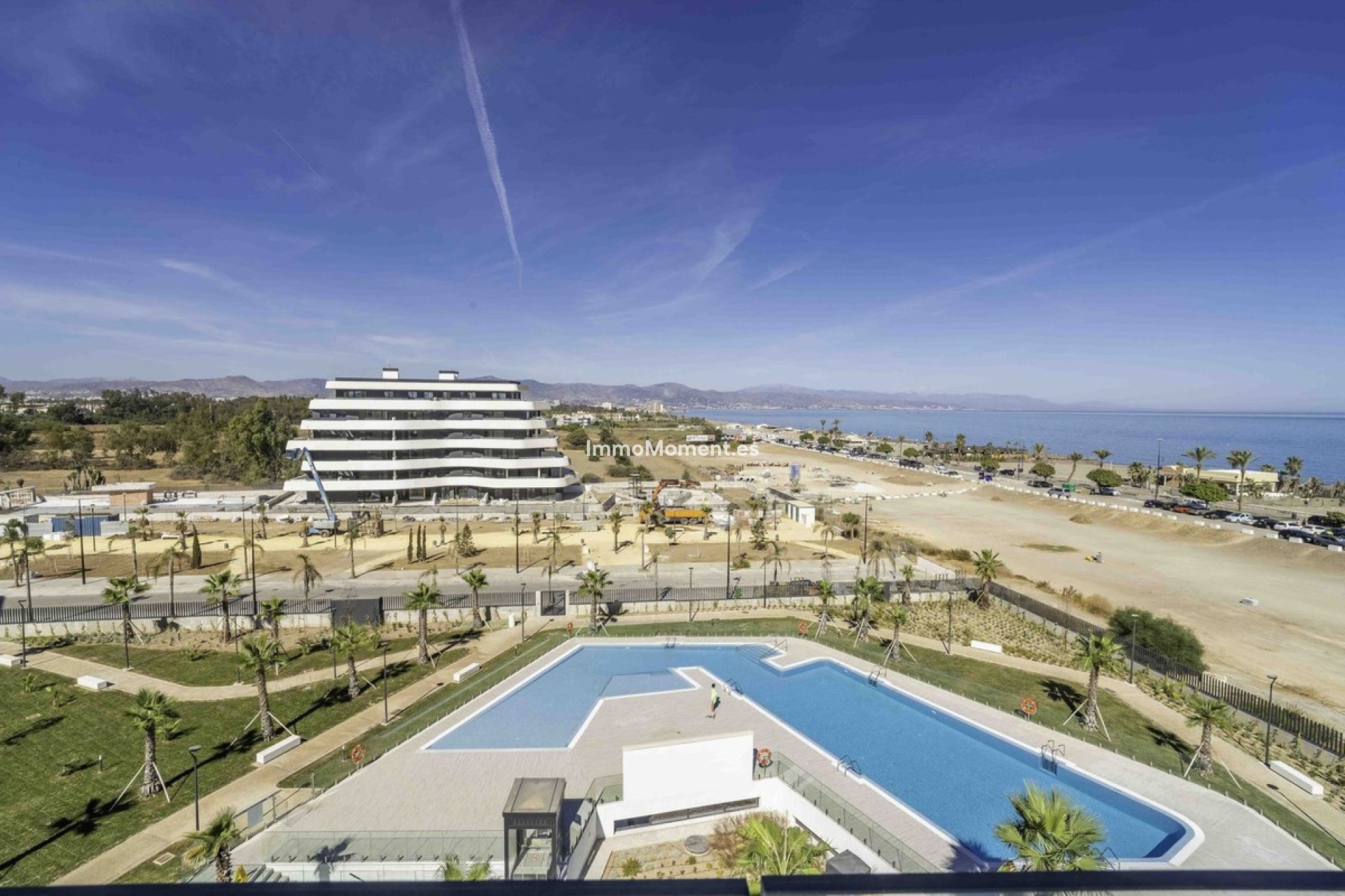 Resale - Apartment - Torremolinos - Los Alamos