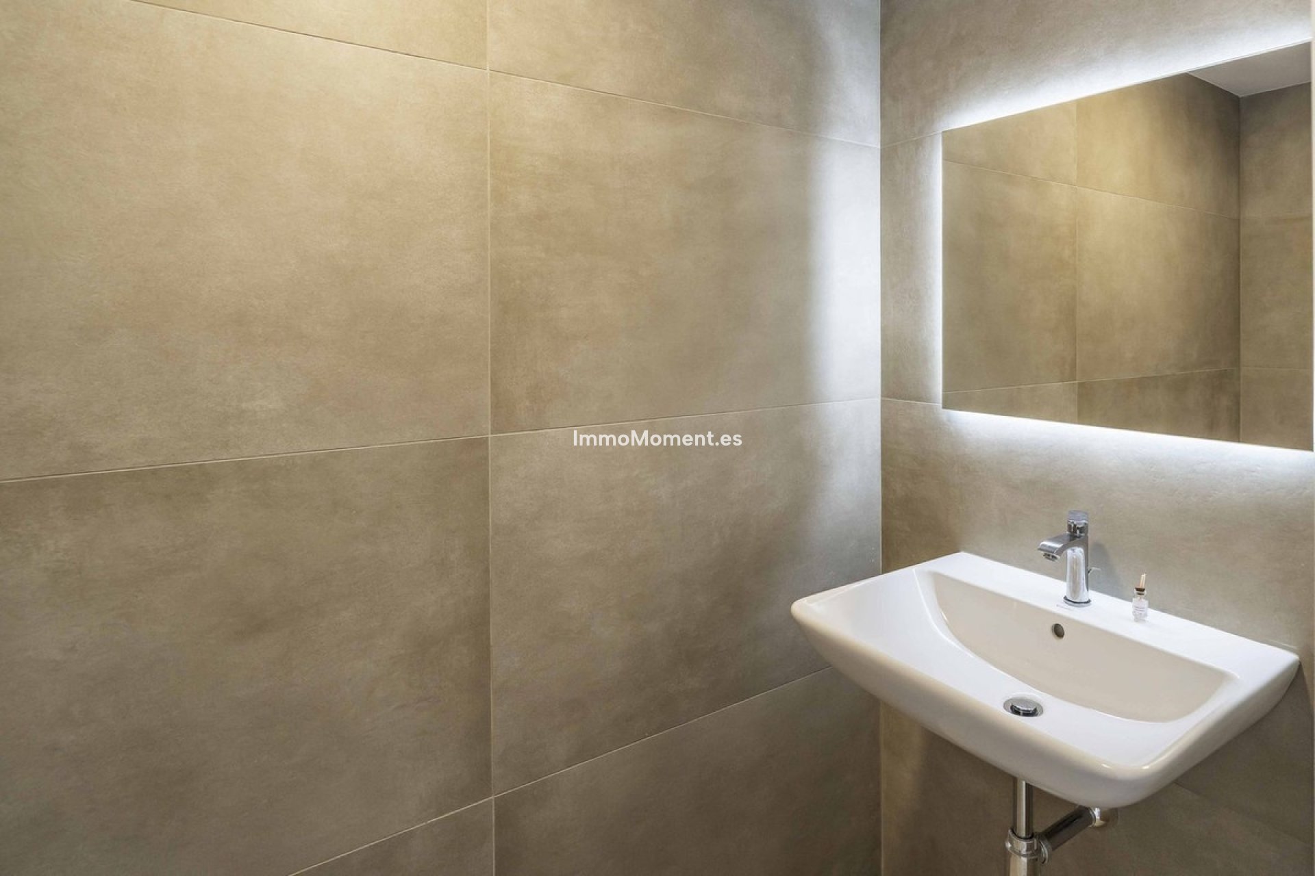 Resale - Apartment - Torremolinos - Los Alamos