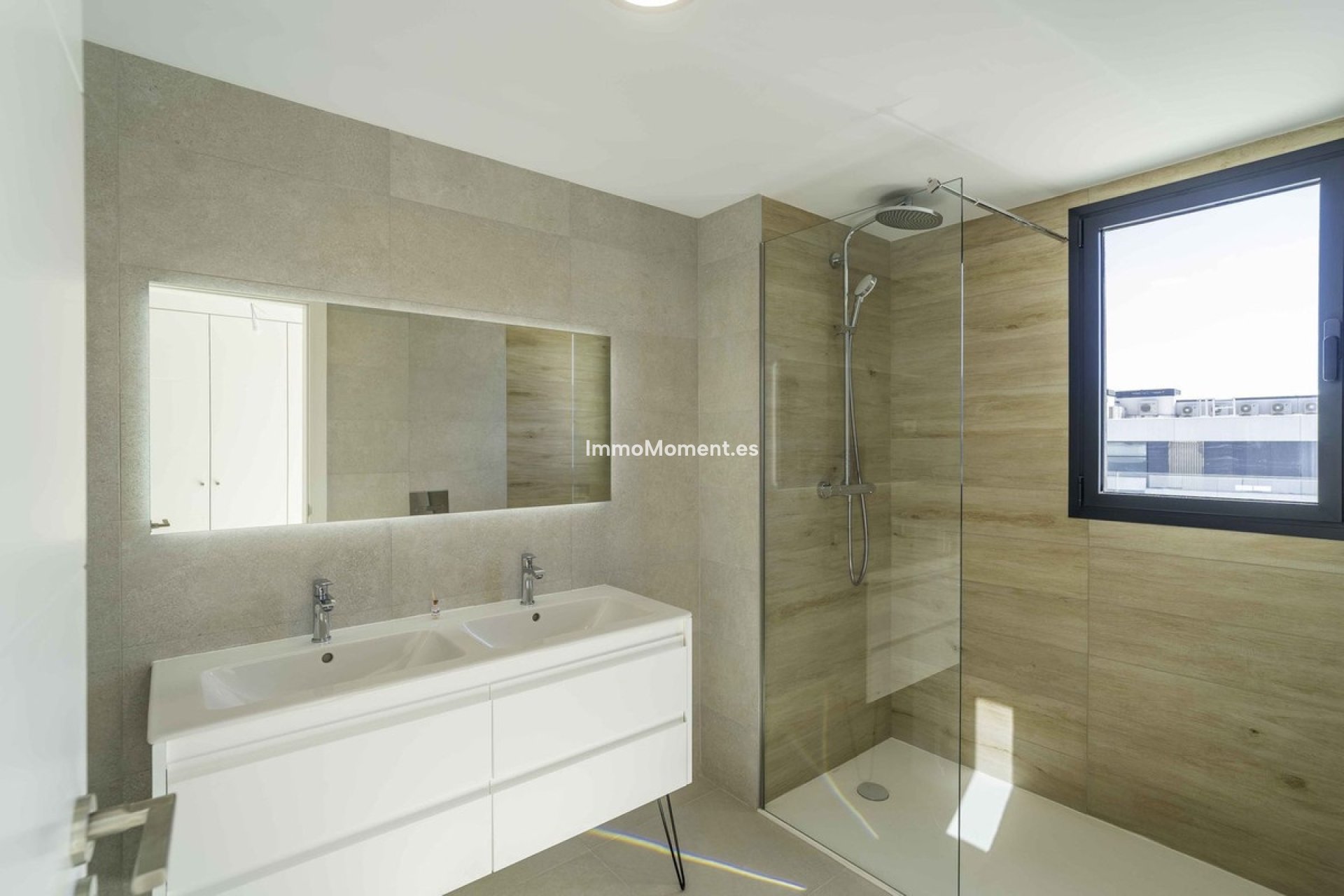 Resale - Apartment - Torremolinos - Los Alamos