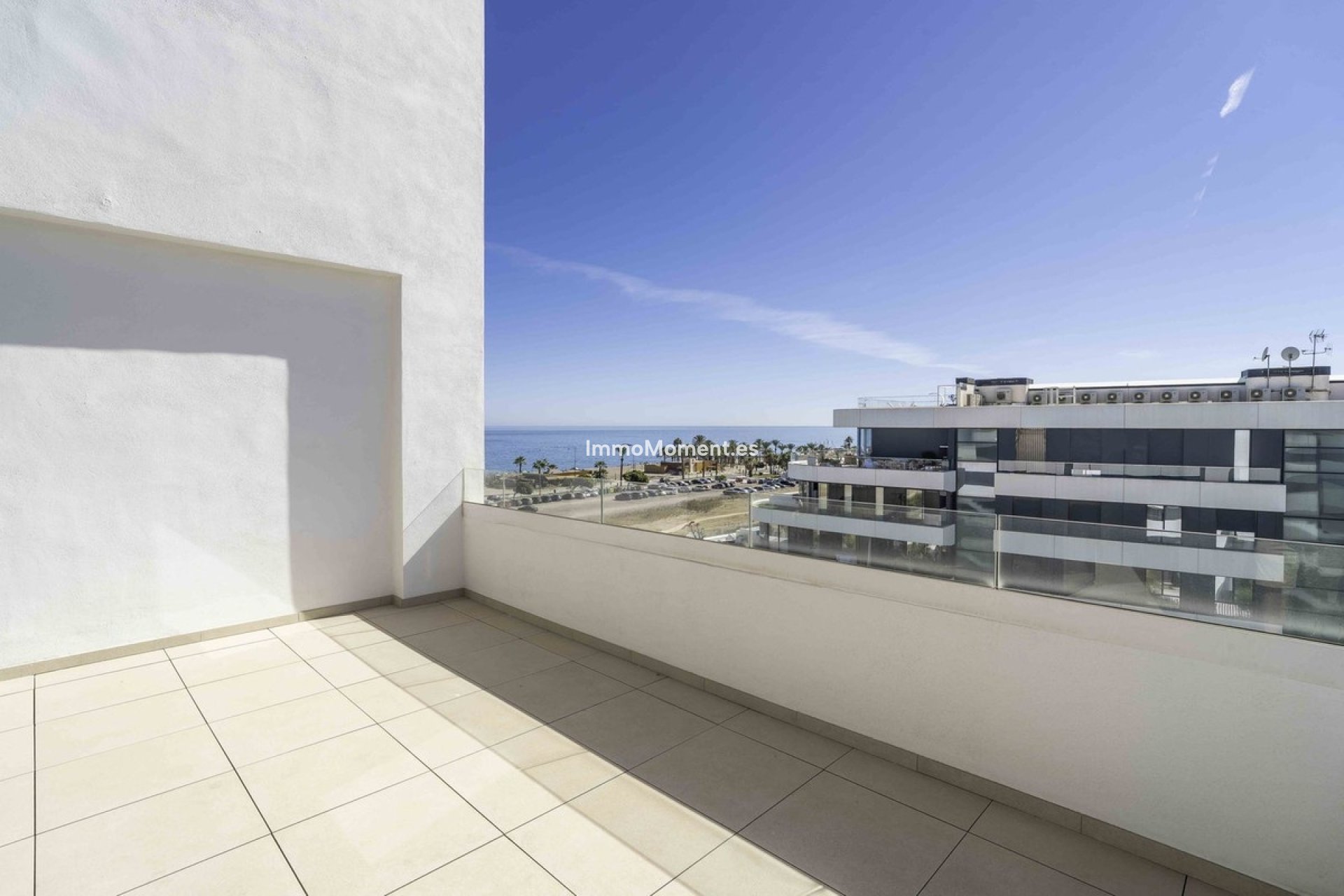 Resale - Apartment - Torremolinos - Los Alamos