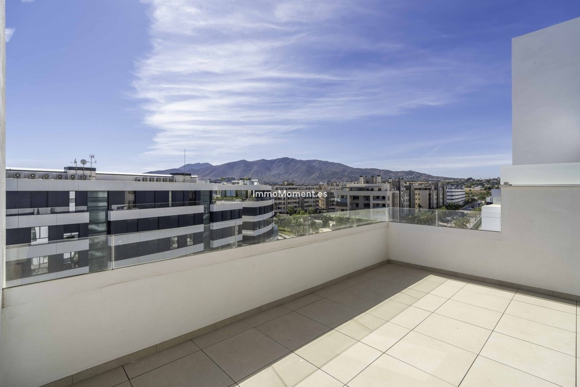 Resale - Apartment - Torremolinos - Los Alamos