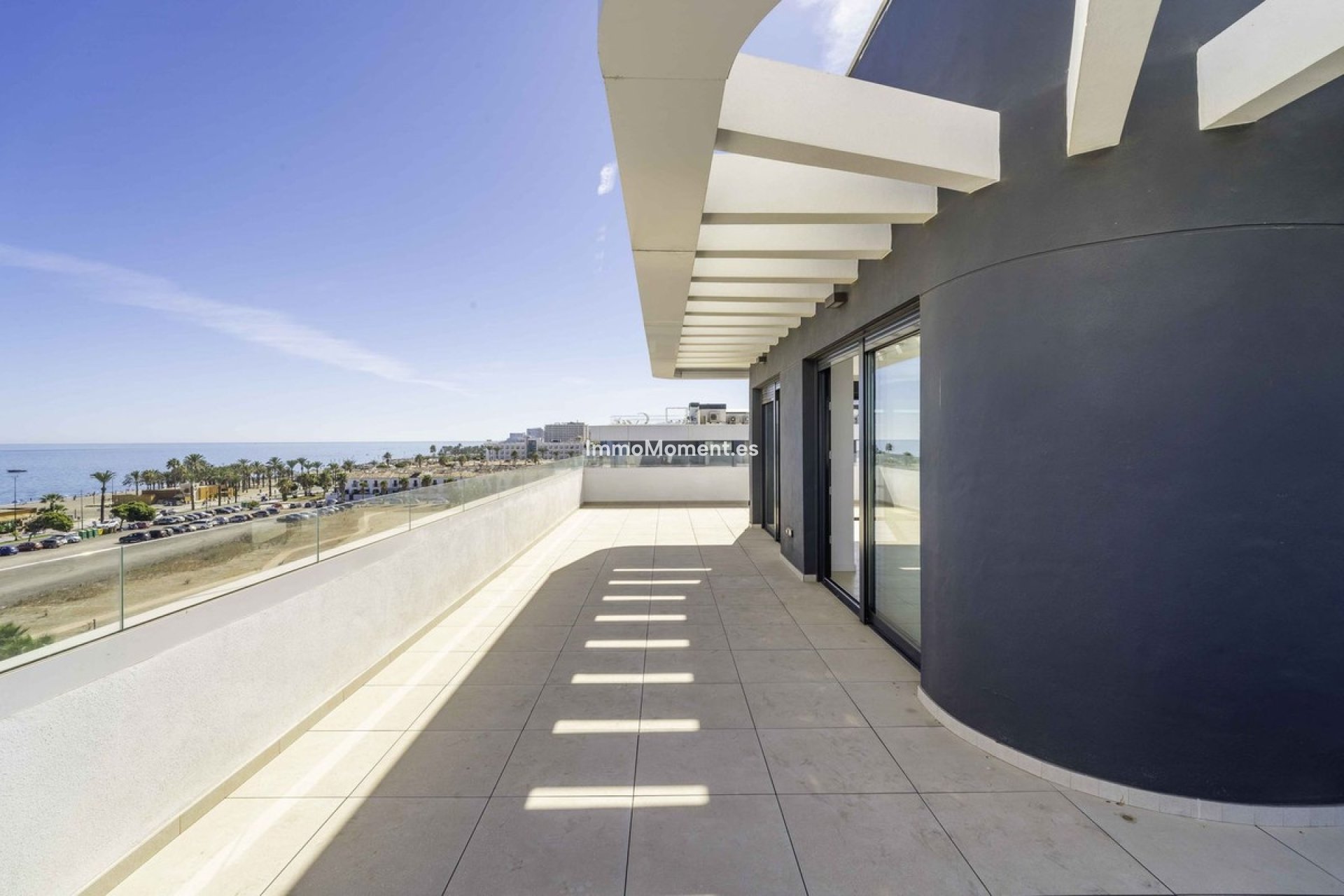 Resale - Apartment - Torremolinos - Los Alamos