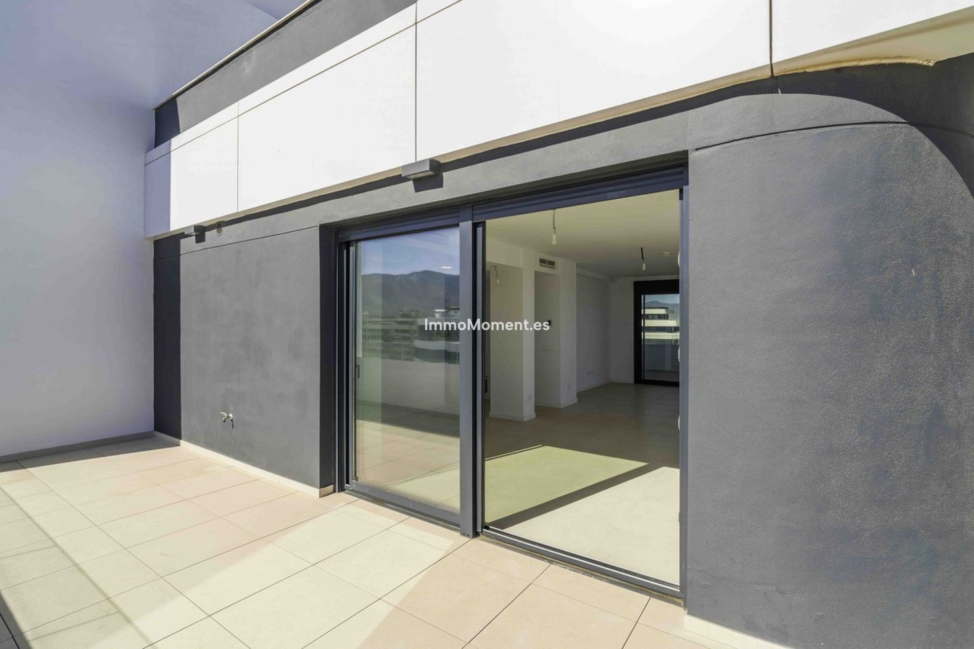 Resale - Apartment - Torremolinos - Los Alamos