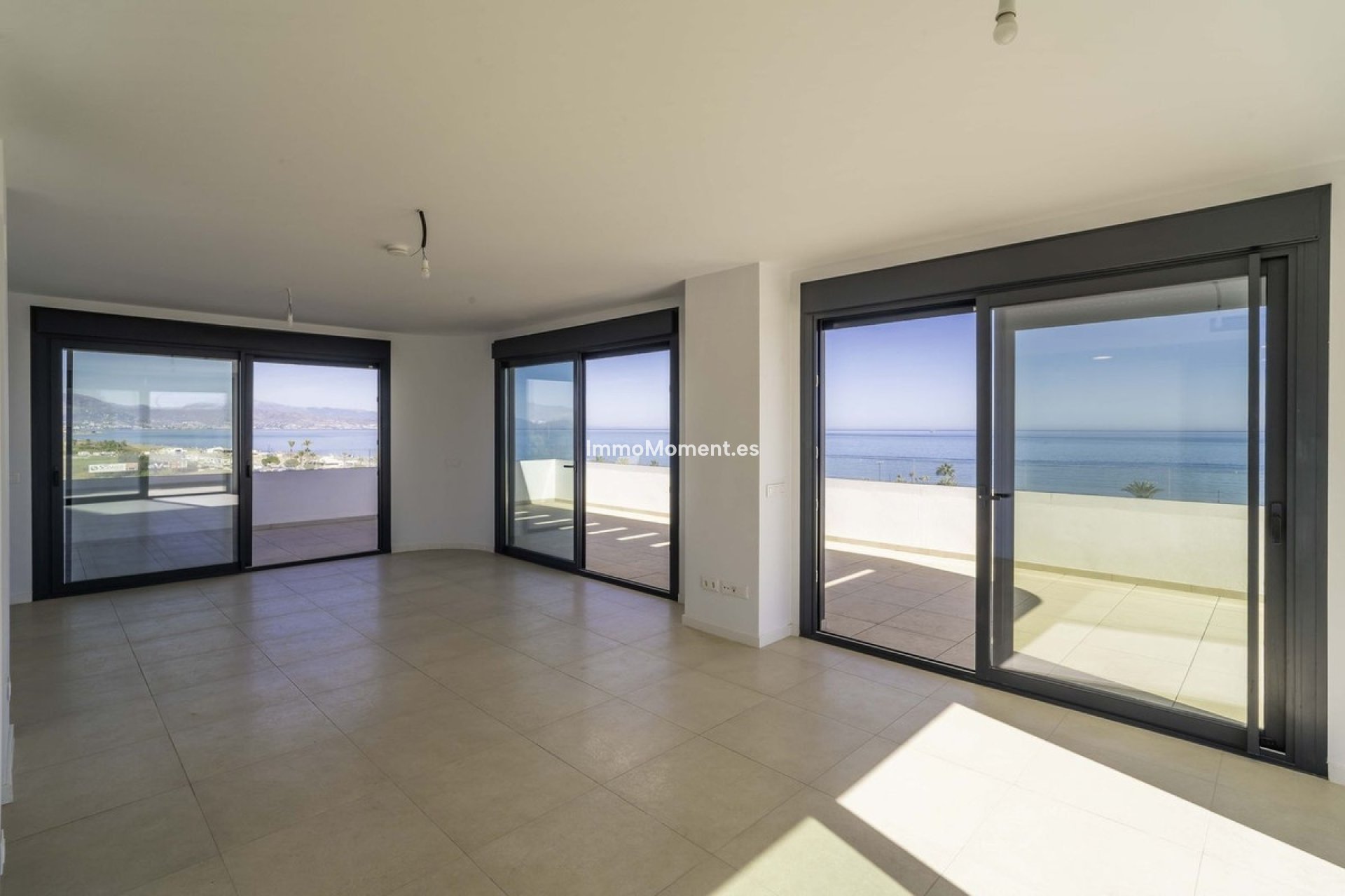 Resale - Apartment - Torremolinos - Los Alamos
