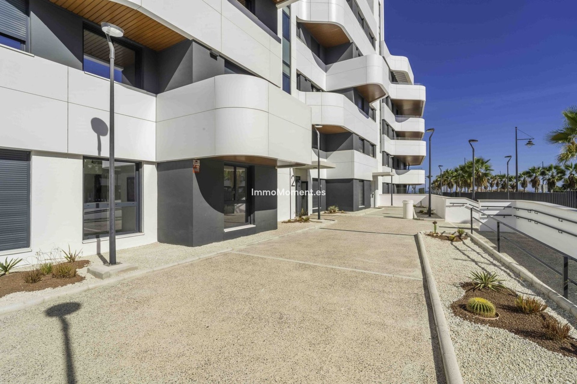 Resale - Apartment - Torremolinos - Los Alamos