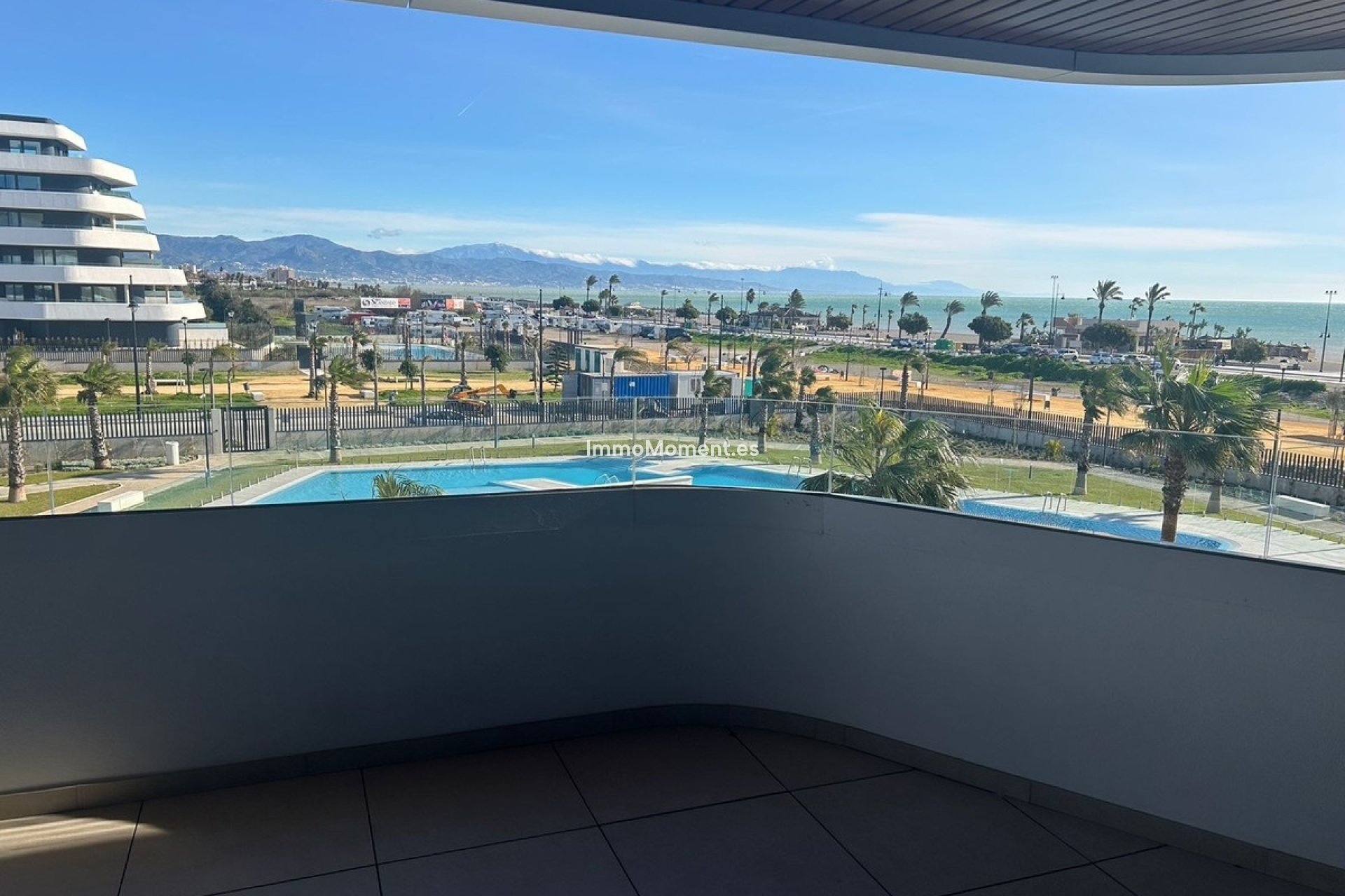 Resale - Apartment - Torremolinos - Los Alamos