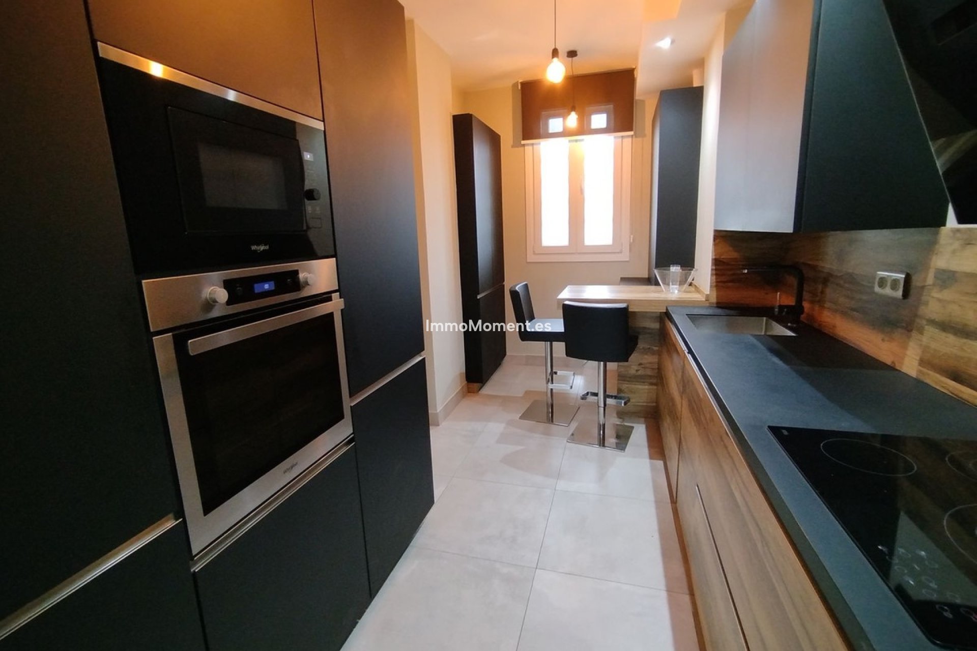 Resale - Apartment - Torremolinos - Los Alamos