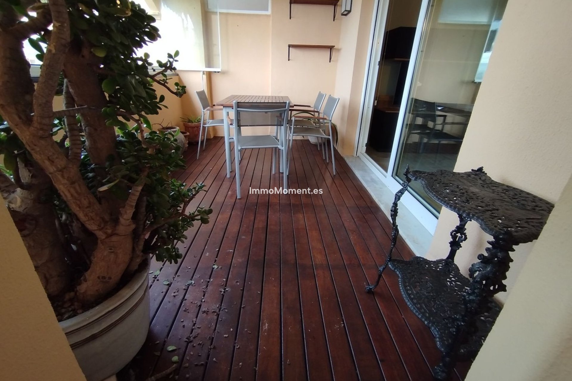 Resale - Apartment - Torremolinos - Los Alamos