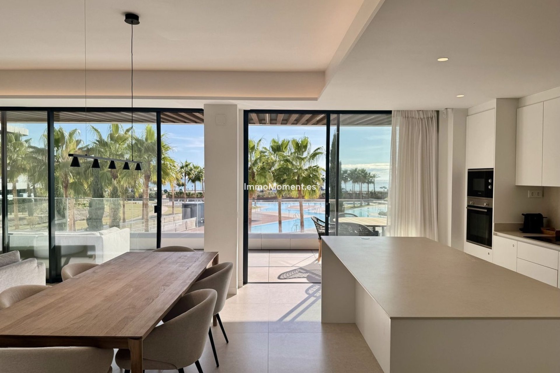 Resale - Apartment - Torremolinos - Los Alamos