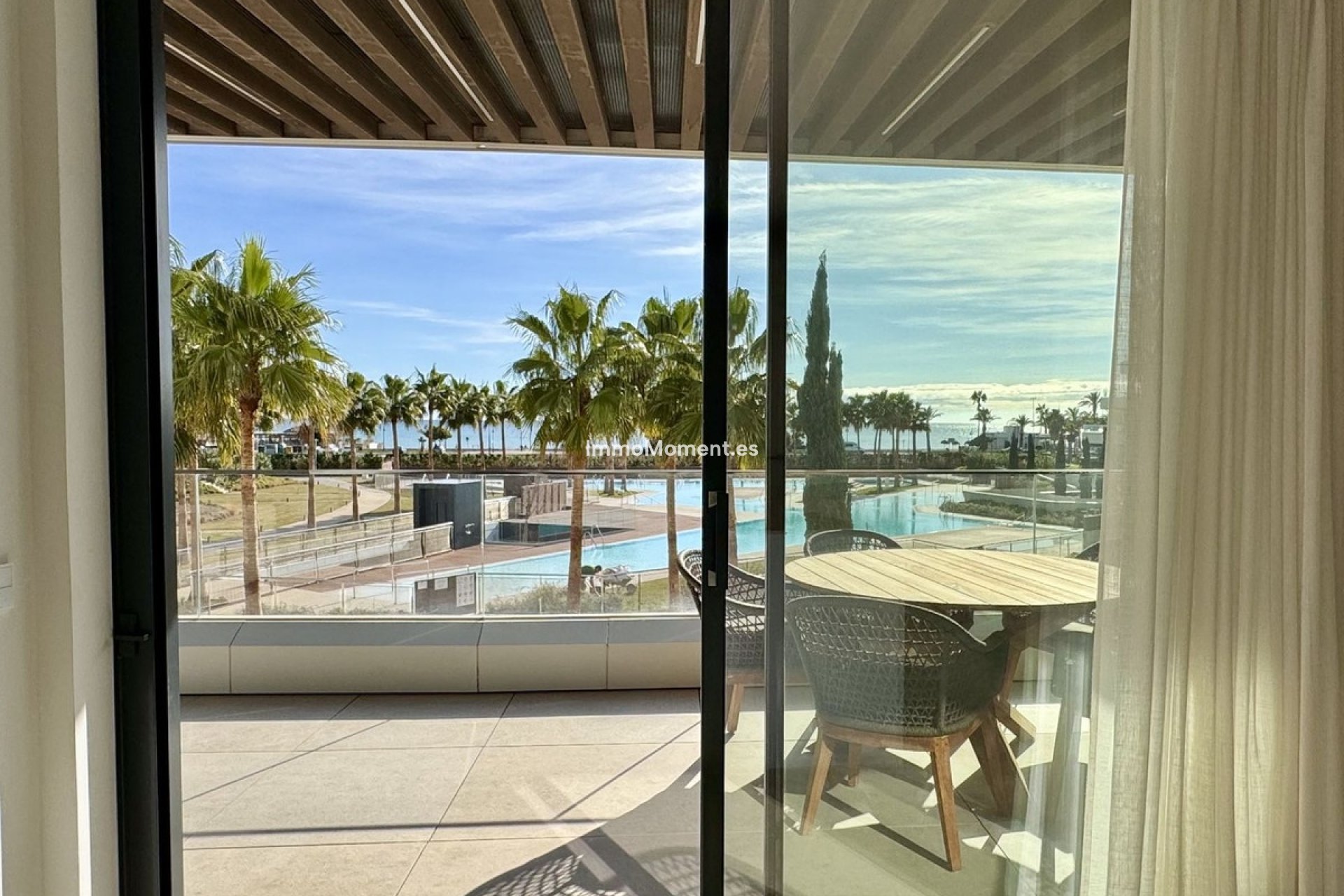 Resale - Apartment - Torremolinos - Los Alamos