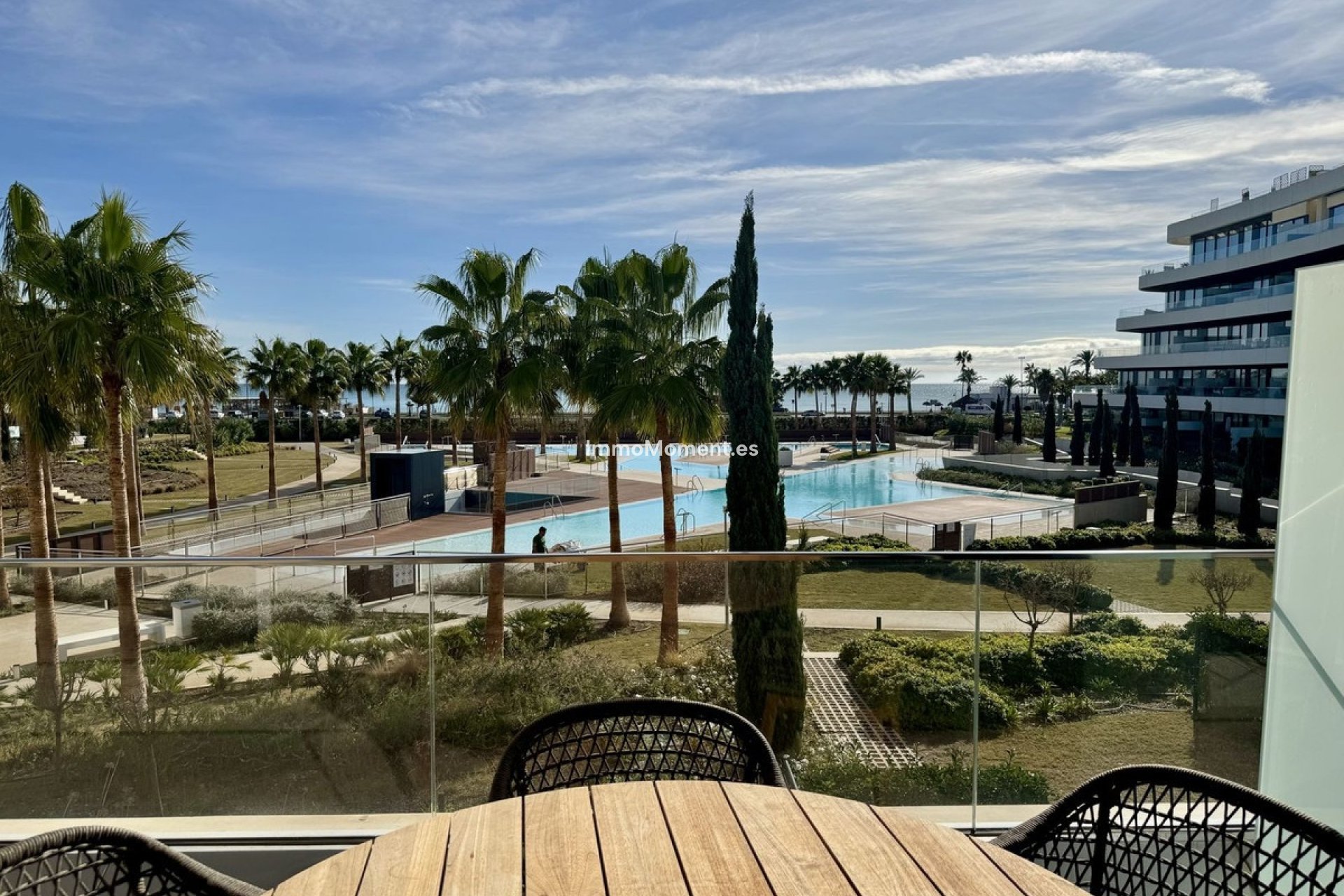 Resale - Apartment - Torremolinos - Los Alamos