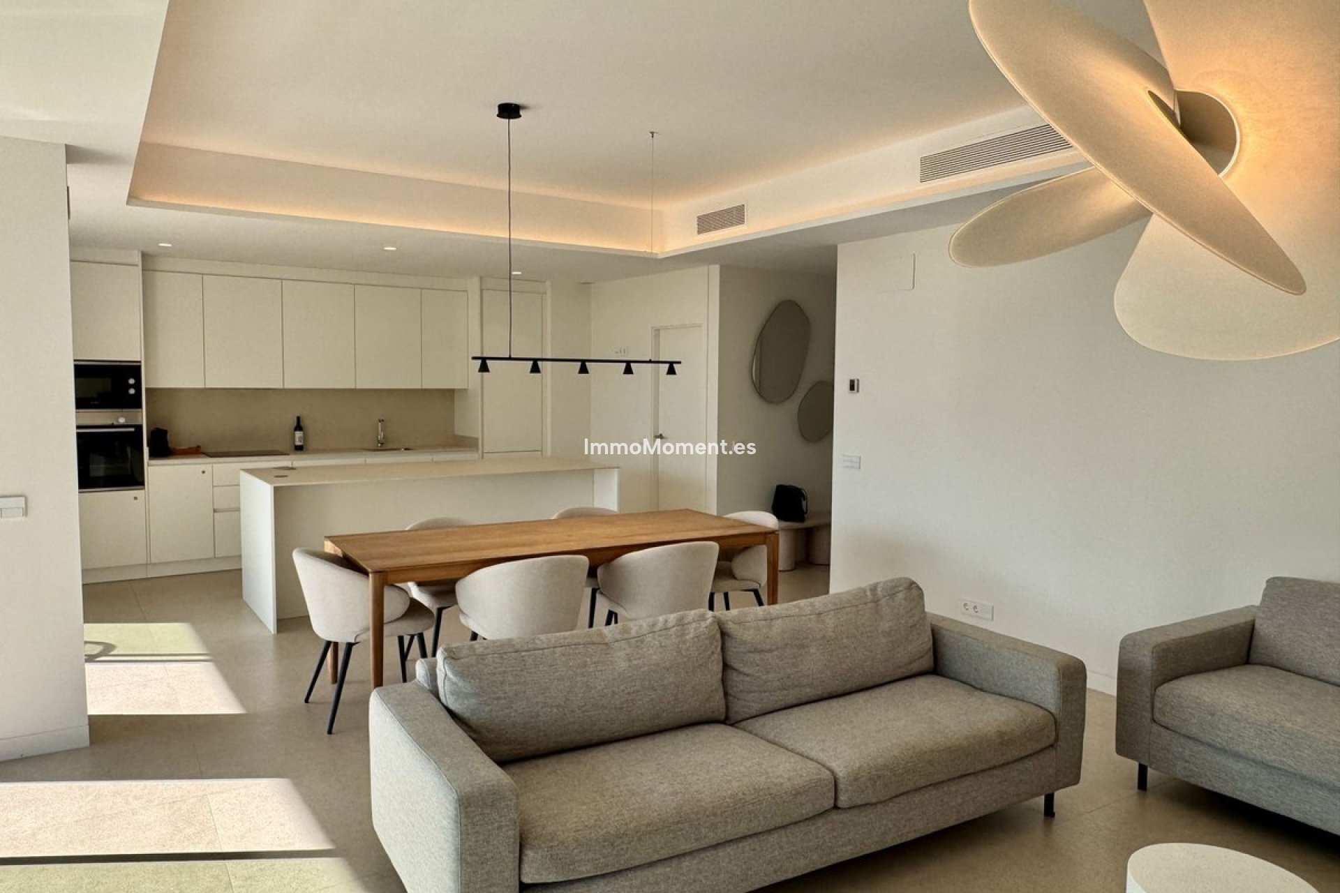 Resale - Apartment - Torremolinos - Los Alamos