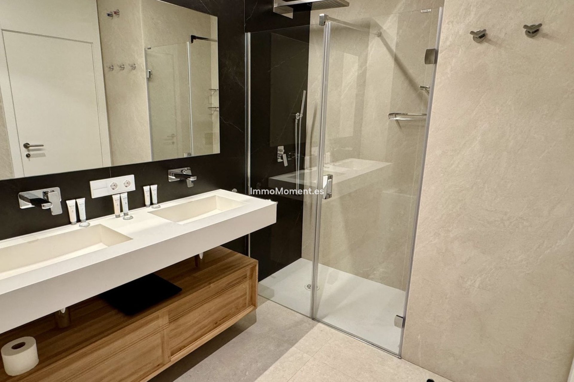 Resale - Apartment - Torremolinos - Los Alamos