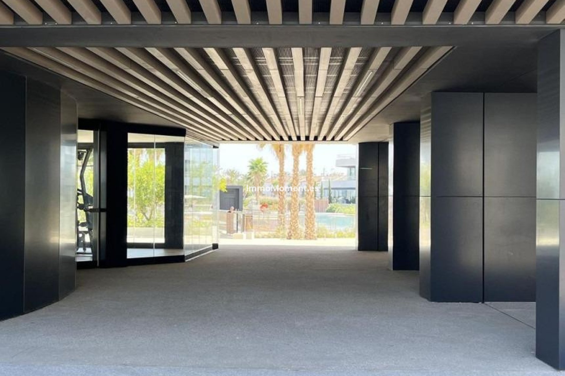 Resale - Apartment - Torremolinos - Los Alamos