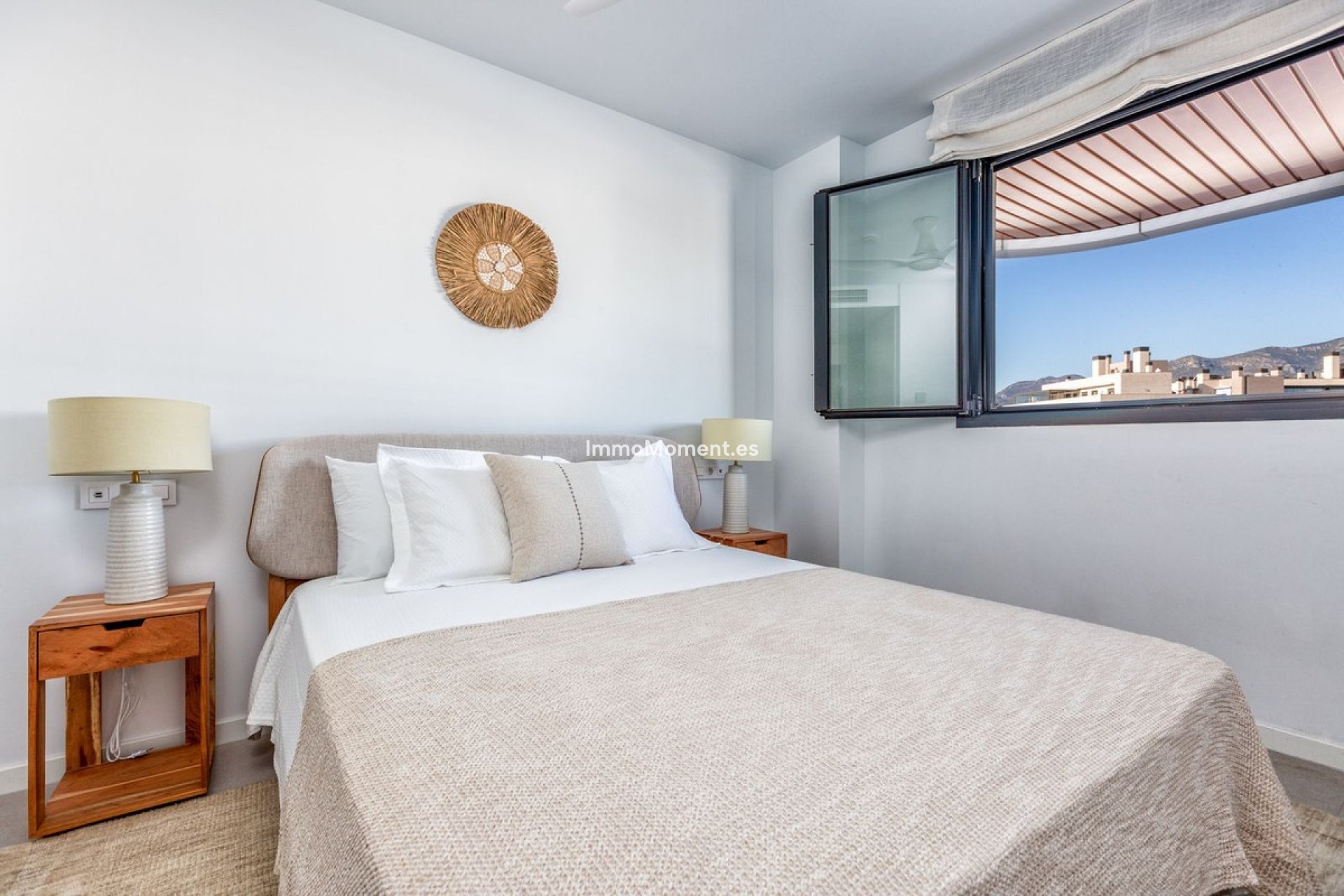 Resale - Apartment - Torremolinos - Los Alamos