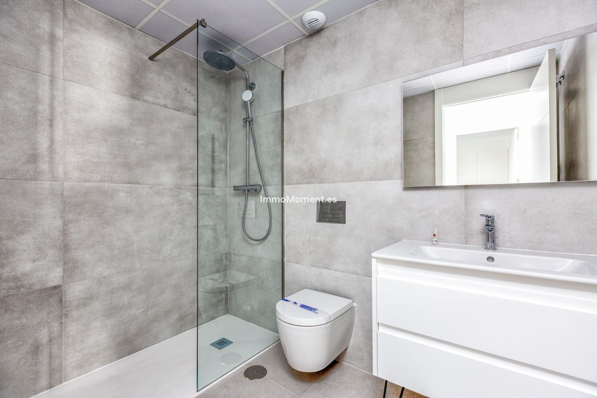 Resale - Apartment - Torremolinos - Los Alamos