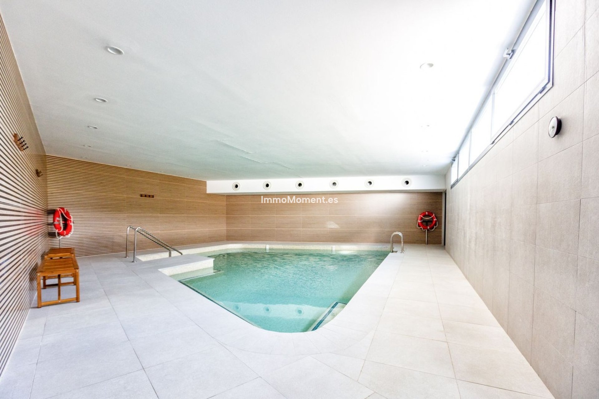 Resale - Apartment - Torremolinos - Los Alamos