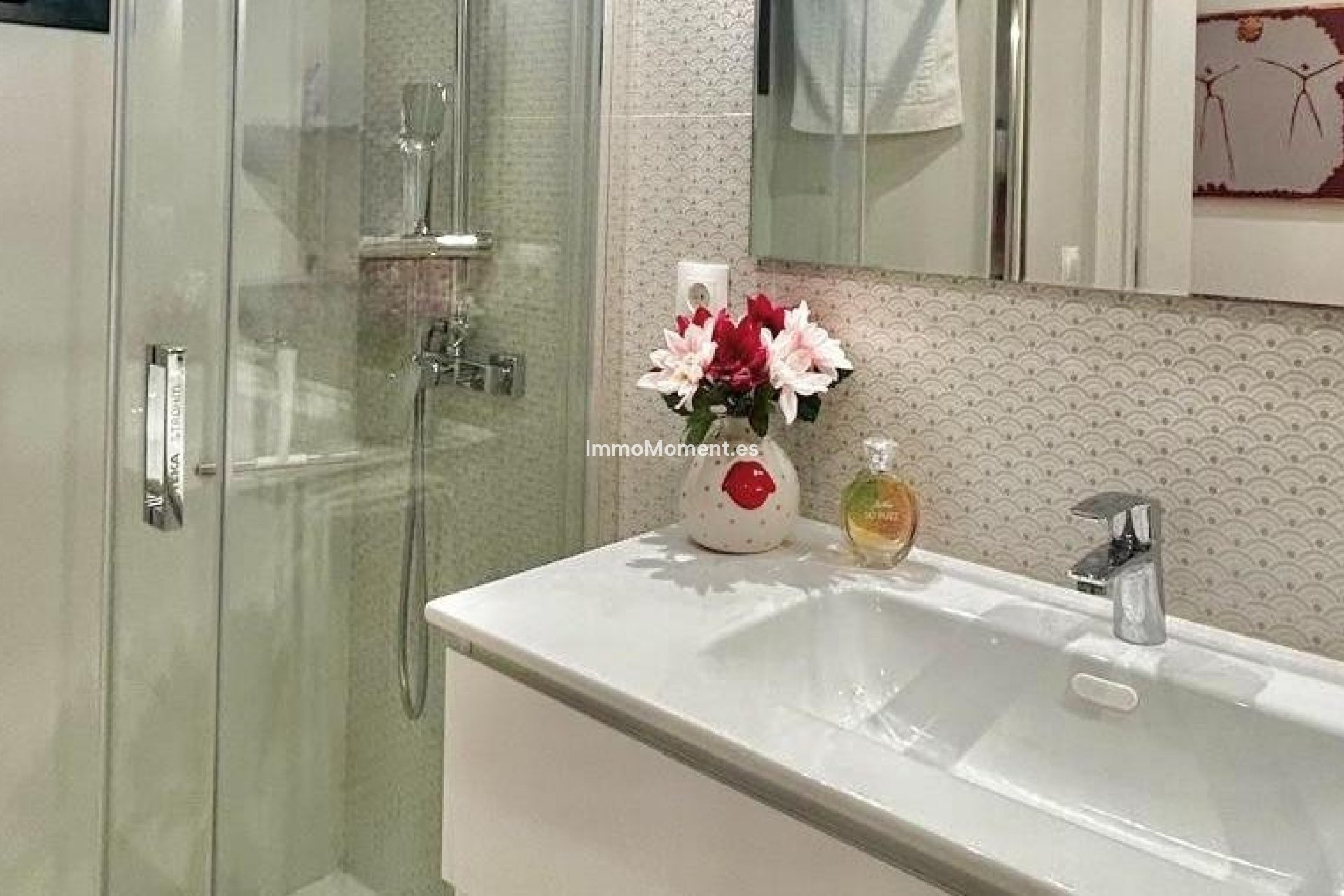 Resale - Apartment - Torremolinos - Los Alamos